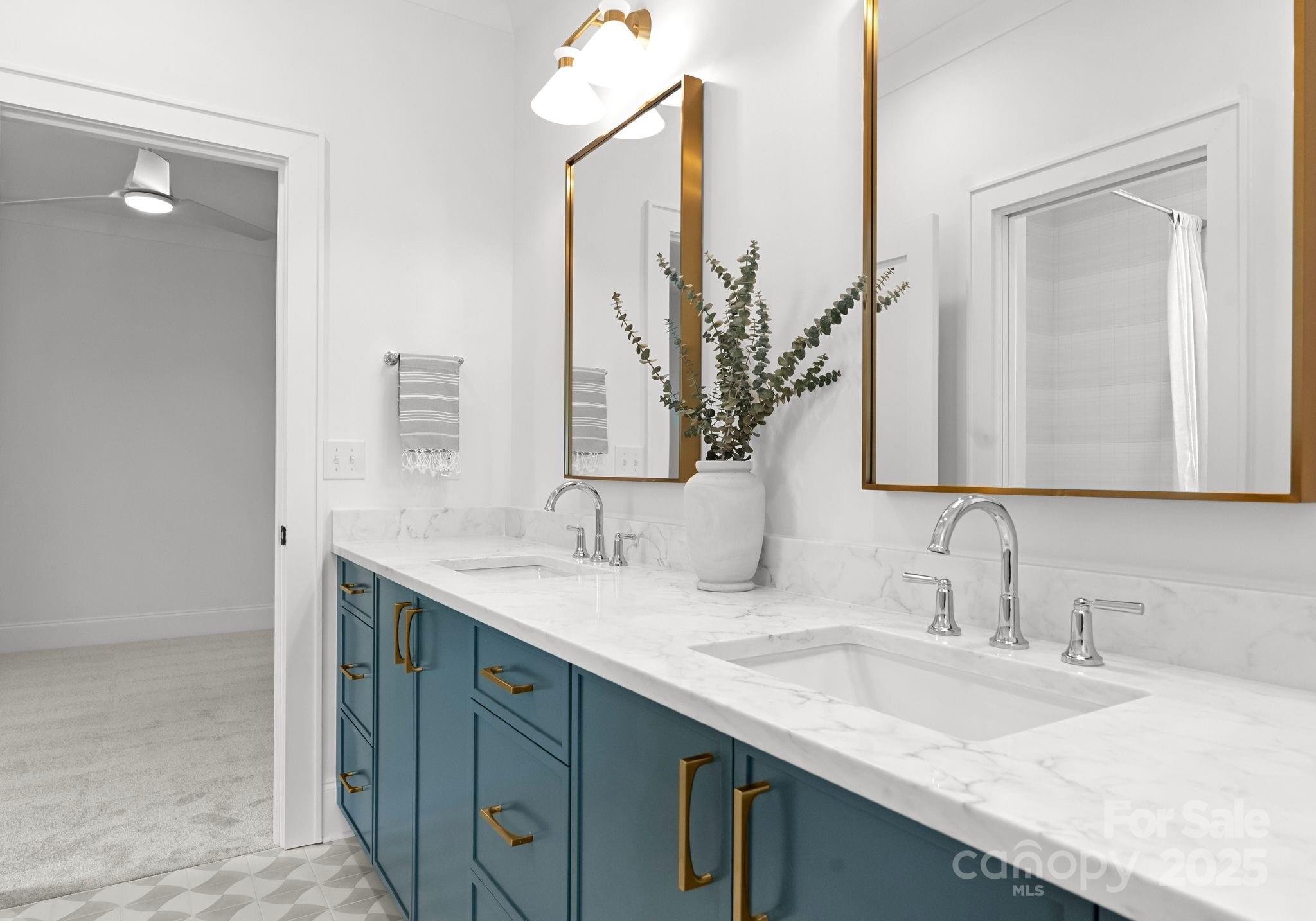 Sedgefield - Residential
