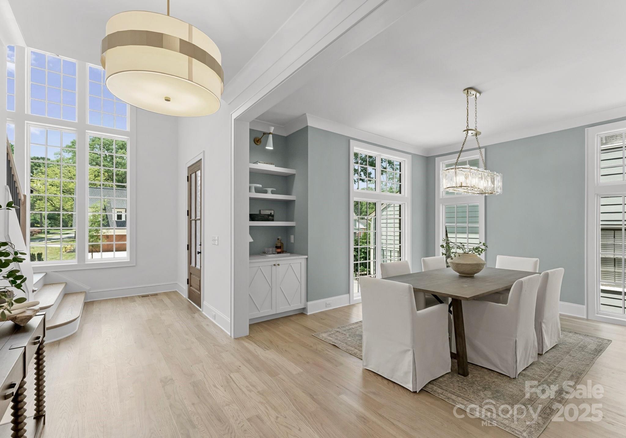 Sedgefield - Residential