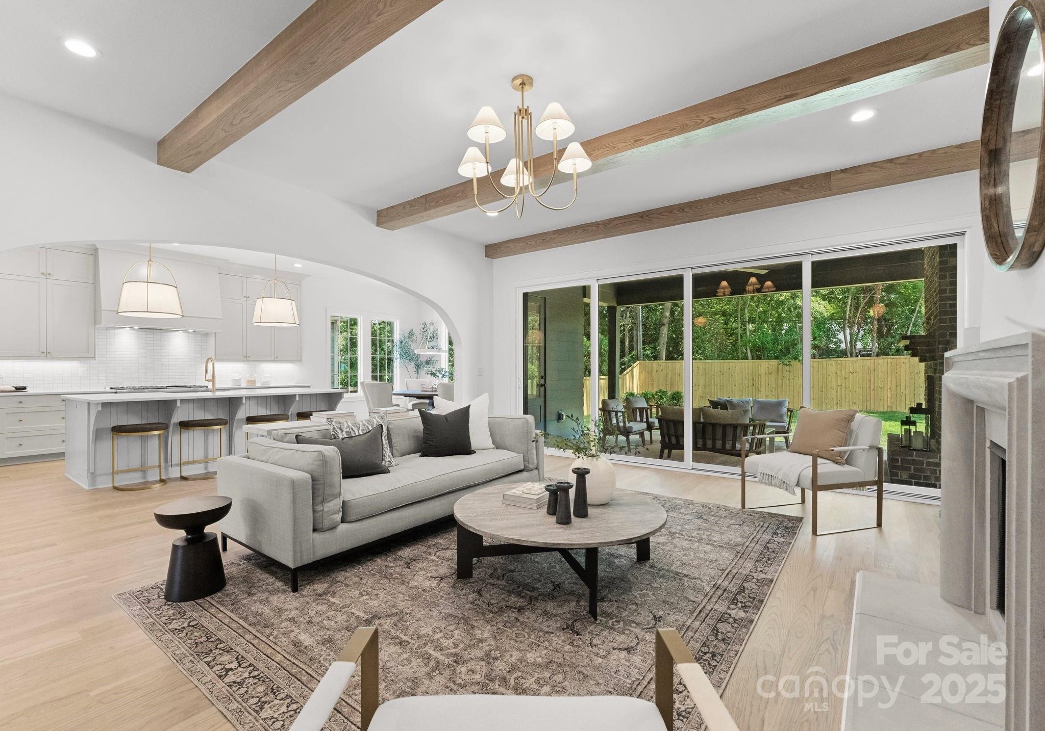 Sedgefield - Residential