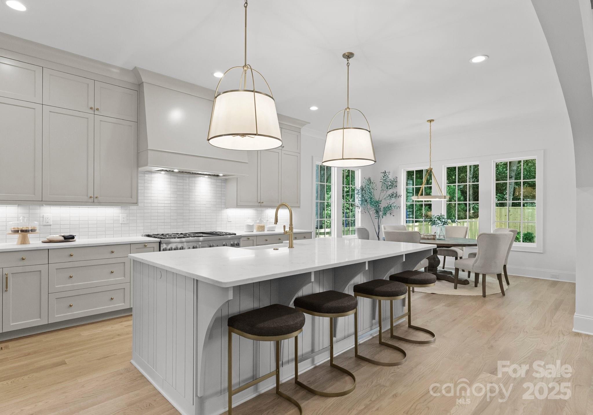 Sedgefield - Residential
