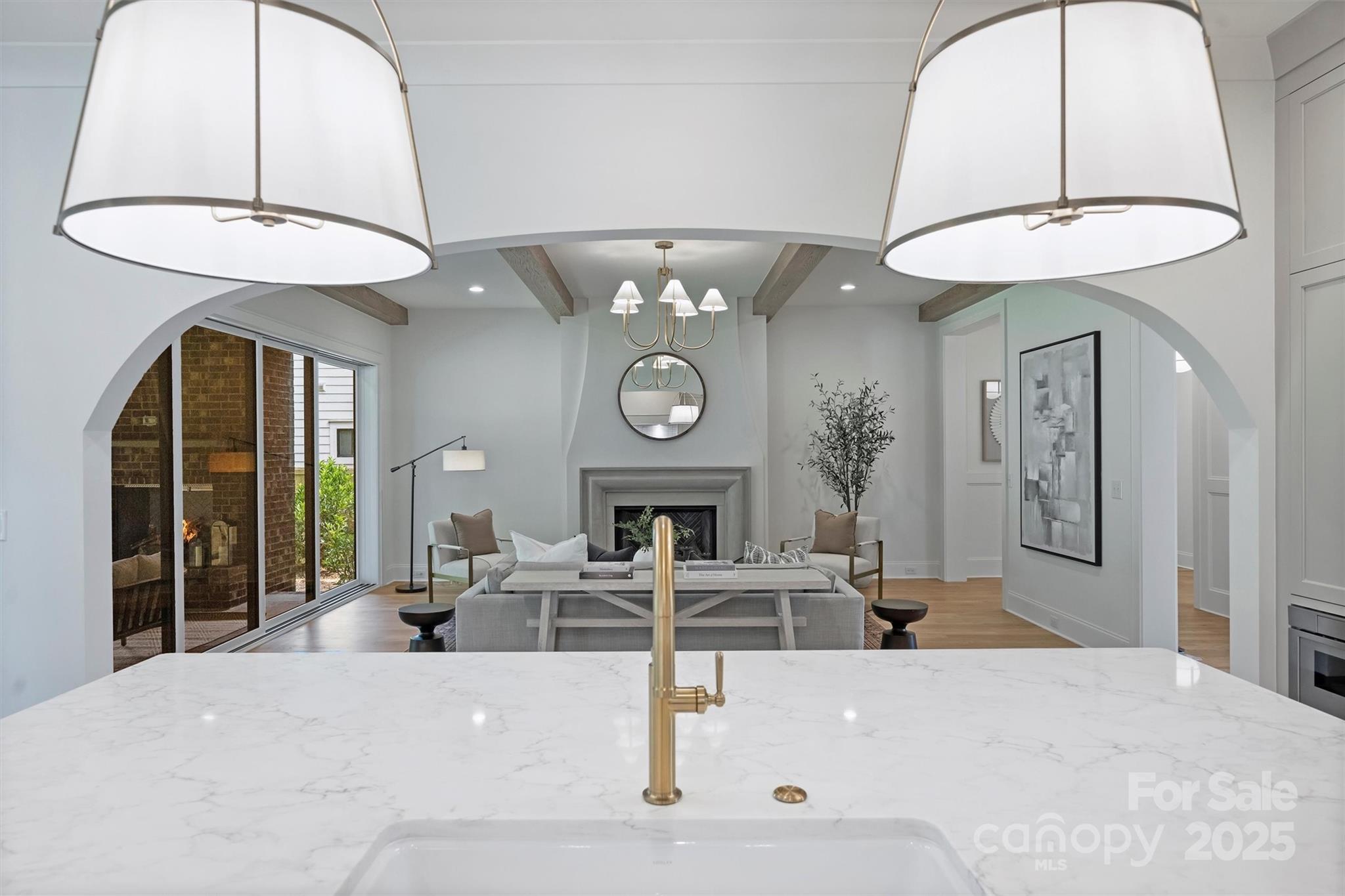 Sedgefield - Residential