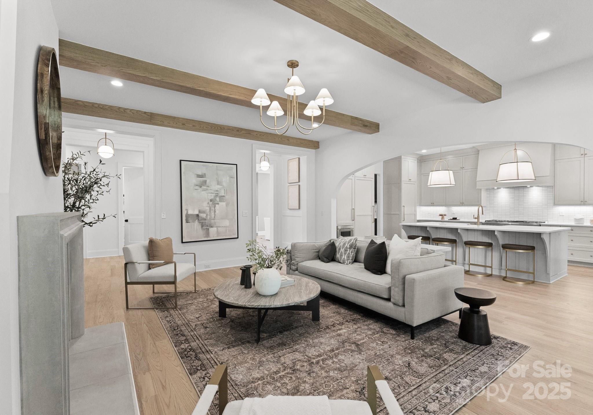 Sedgefield - Residential
