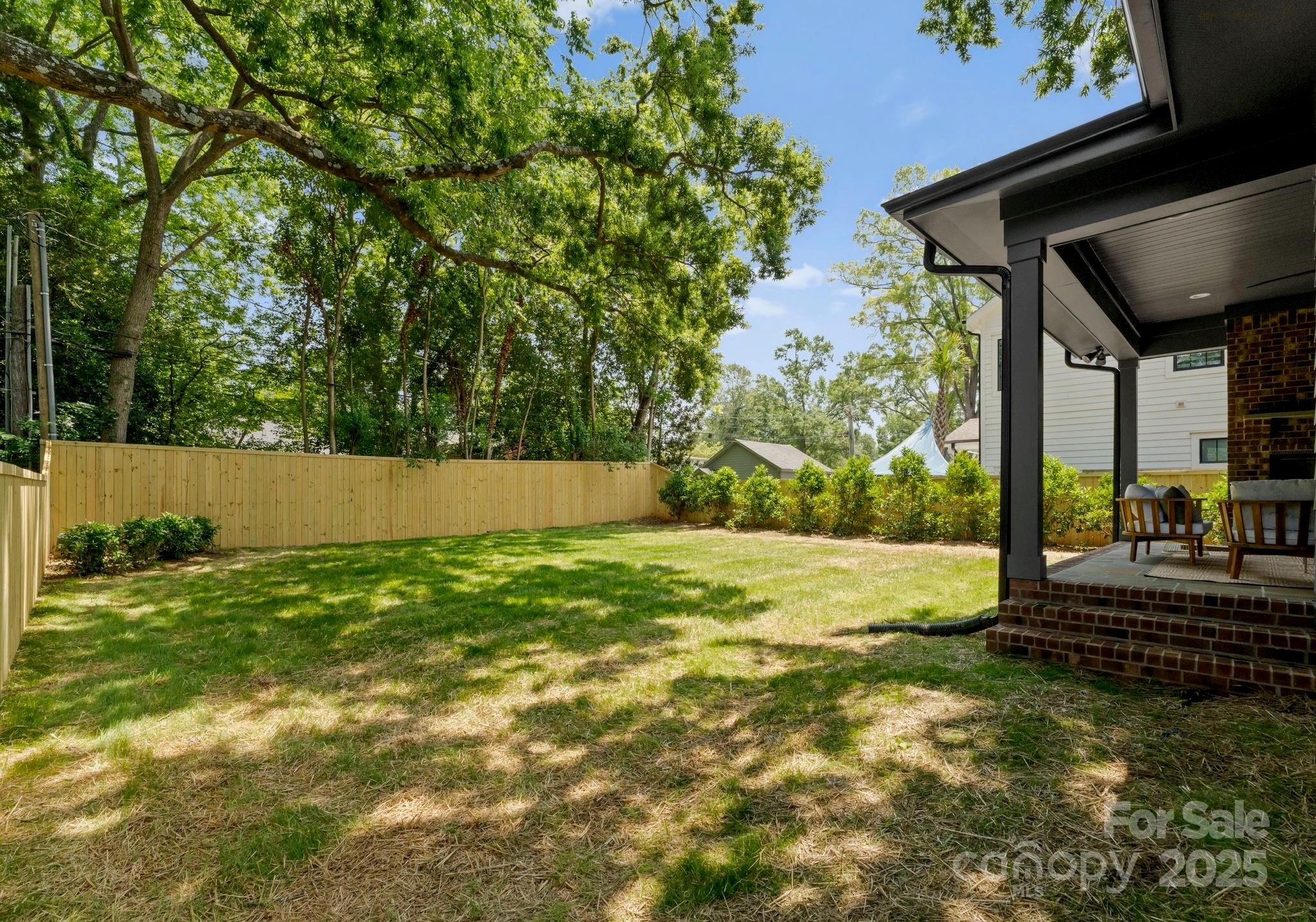 Sedgefield - Residential