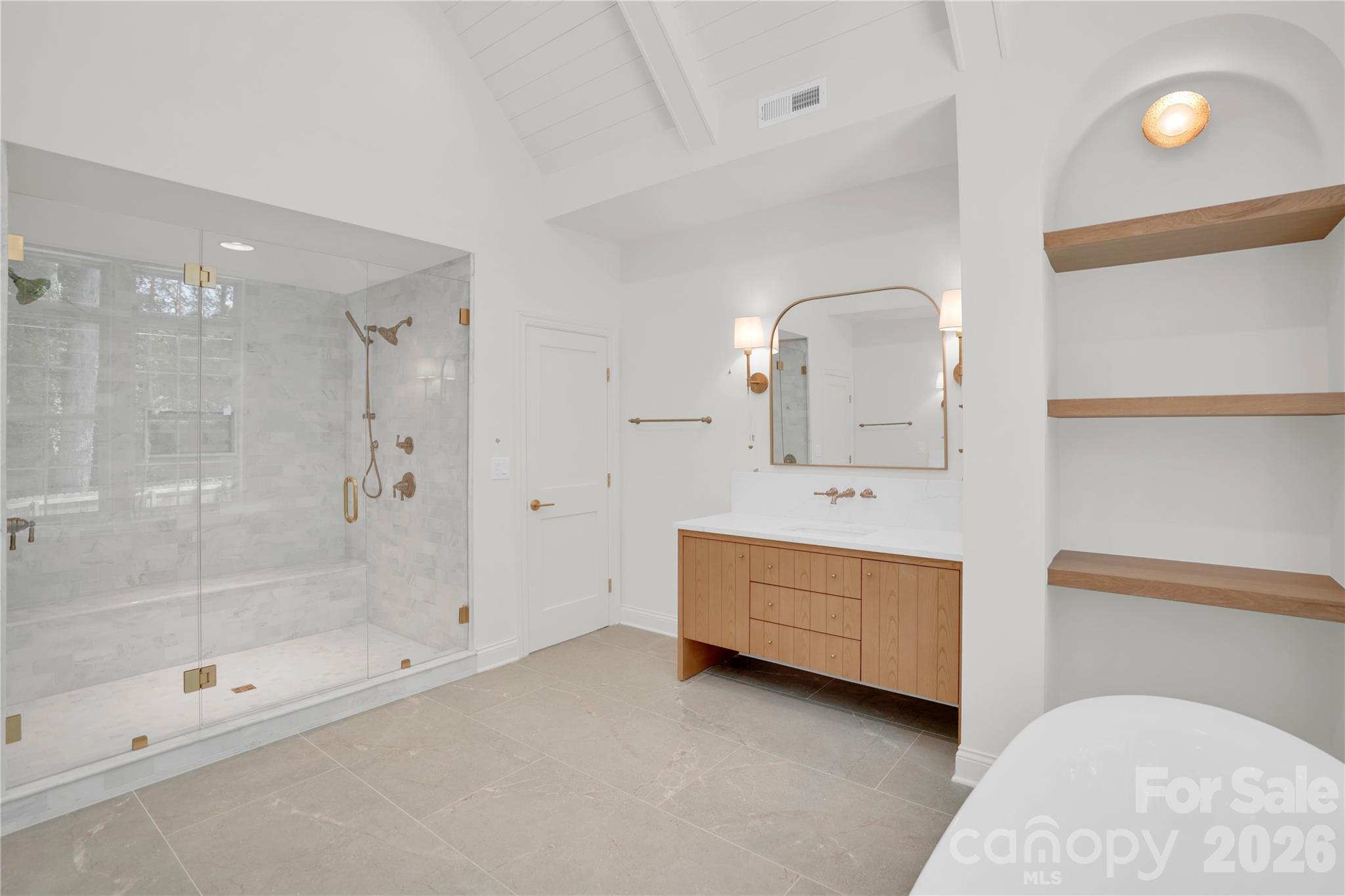 Providence Park - Residential