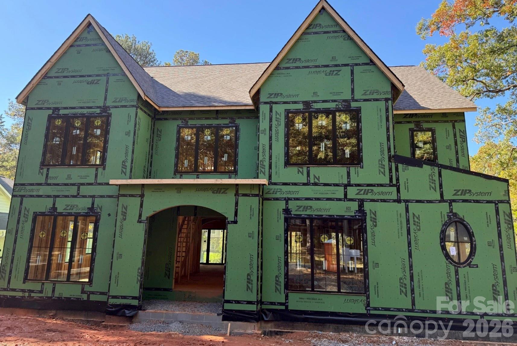 Providence Park - Residential