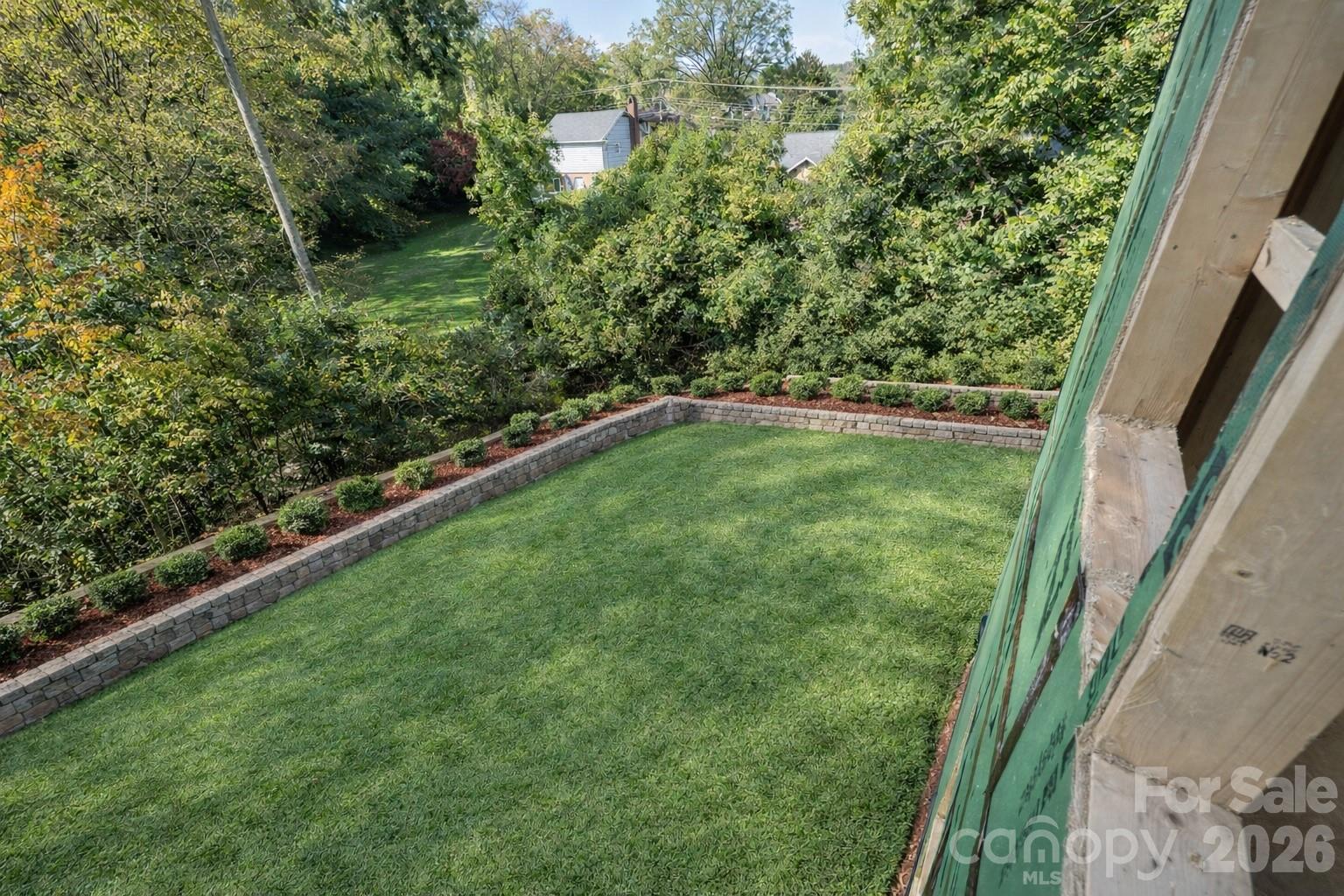 Providence Park - Residential