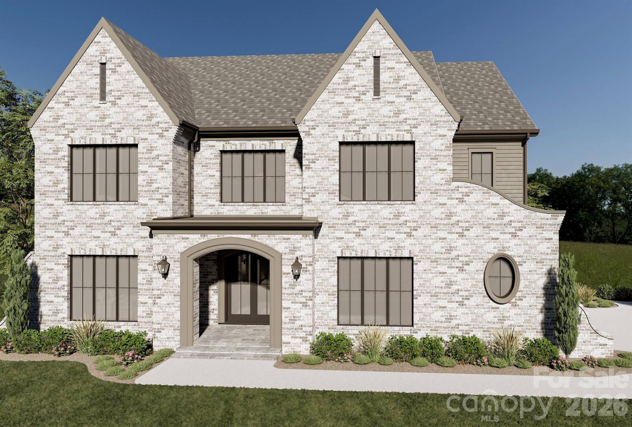 Providence Park - Residential