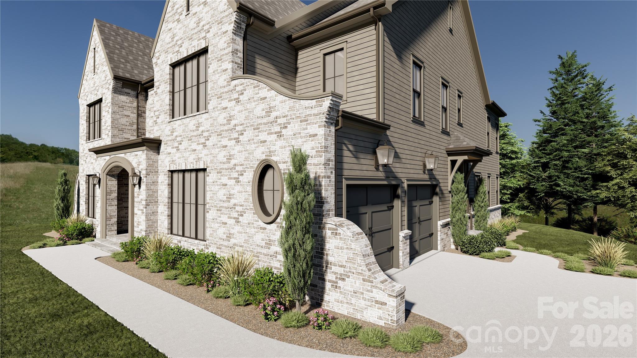 Providence Park - Residential