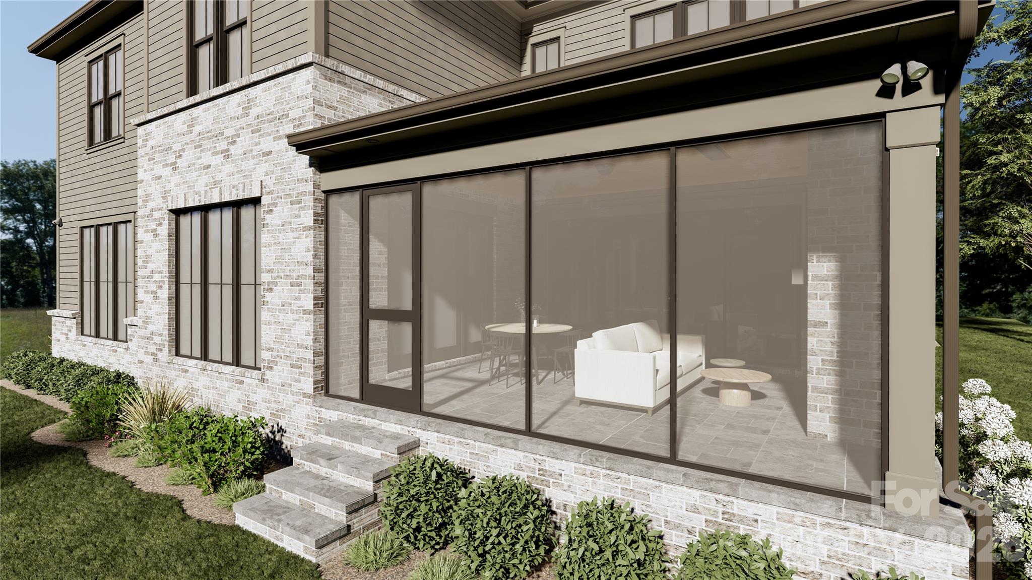 Providence Park - Residential