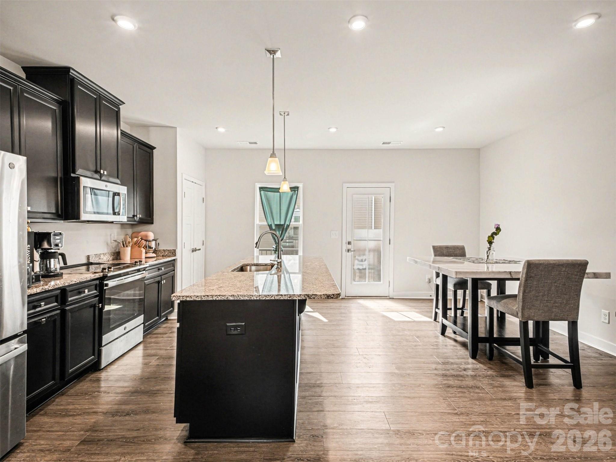 The Towns at Mallard Mills - Residential