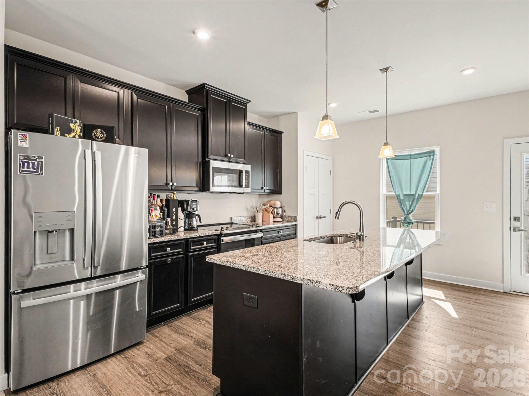 The Towns at Mallard Mills - Residential