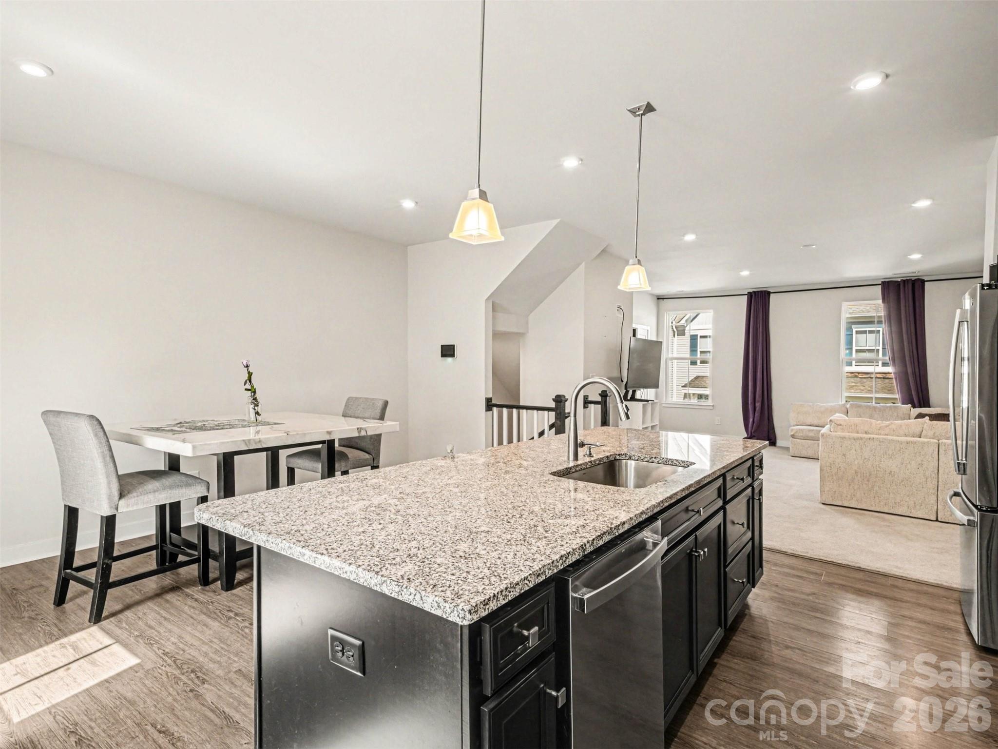 The Towns at Mallard Mills - Residential