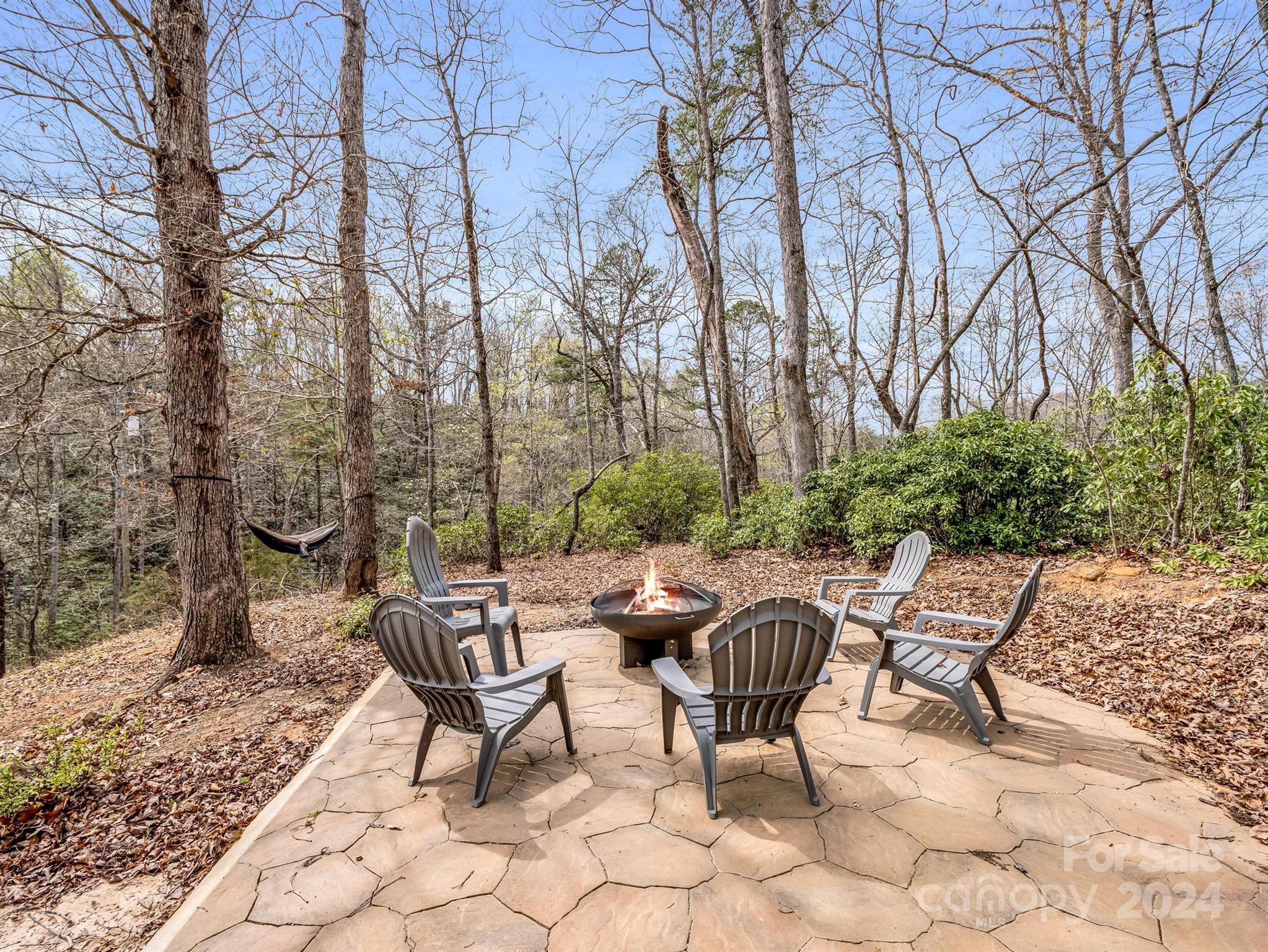 Riverbend at Lake Lure - Residential