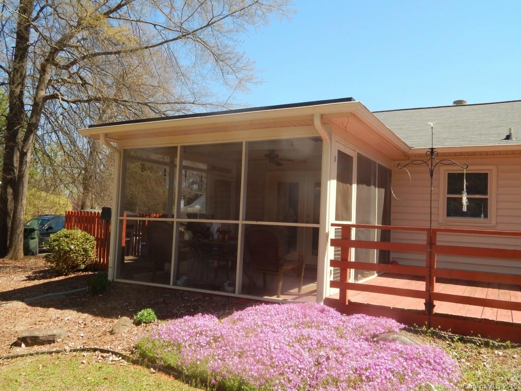 Avondale Terrace - Residential