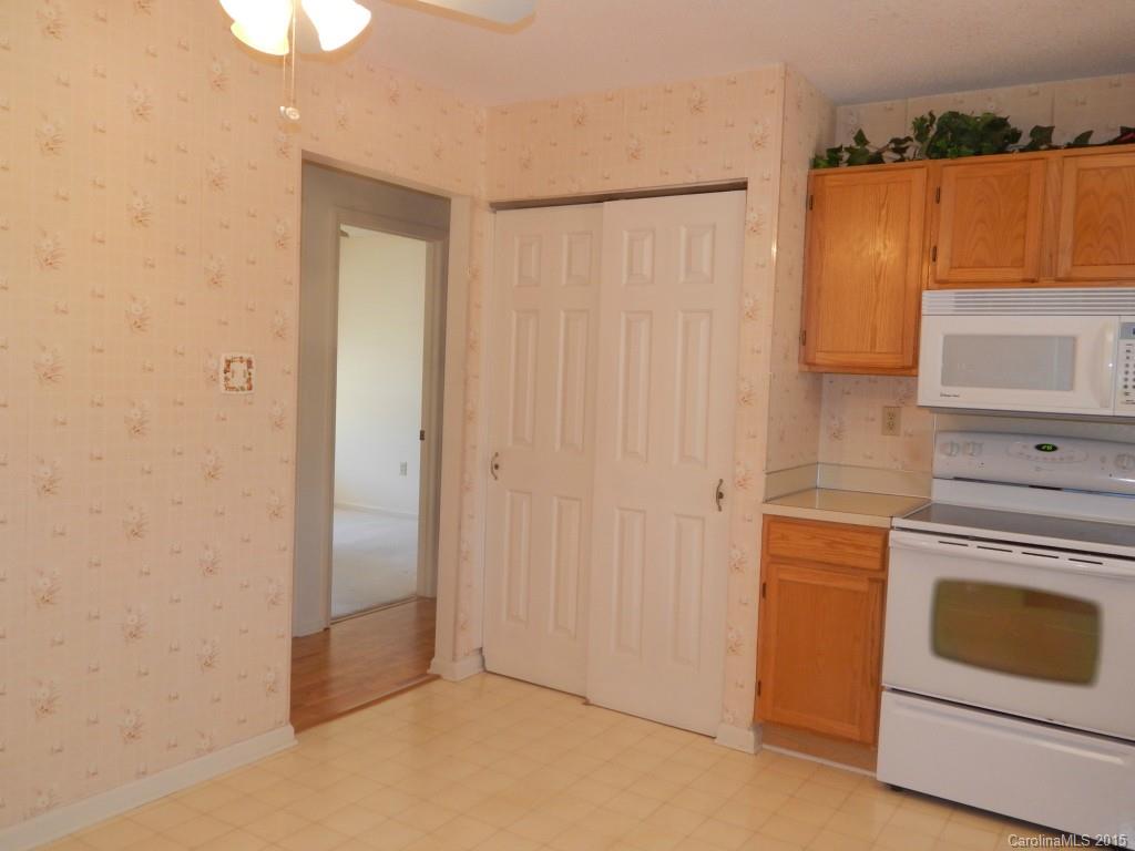 Avondale Terrace - Residential
