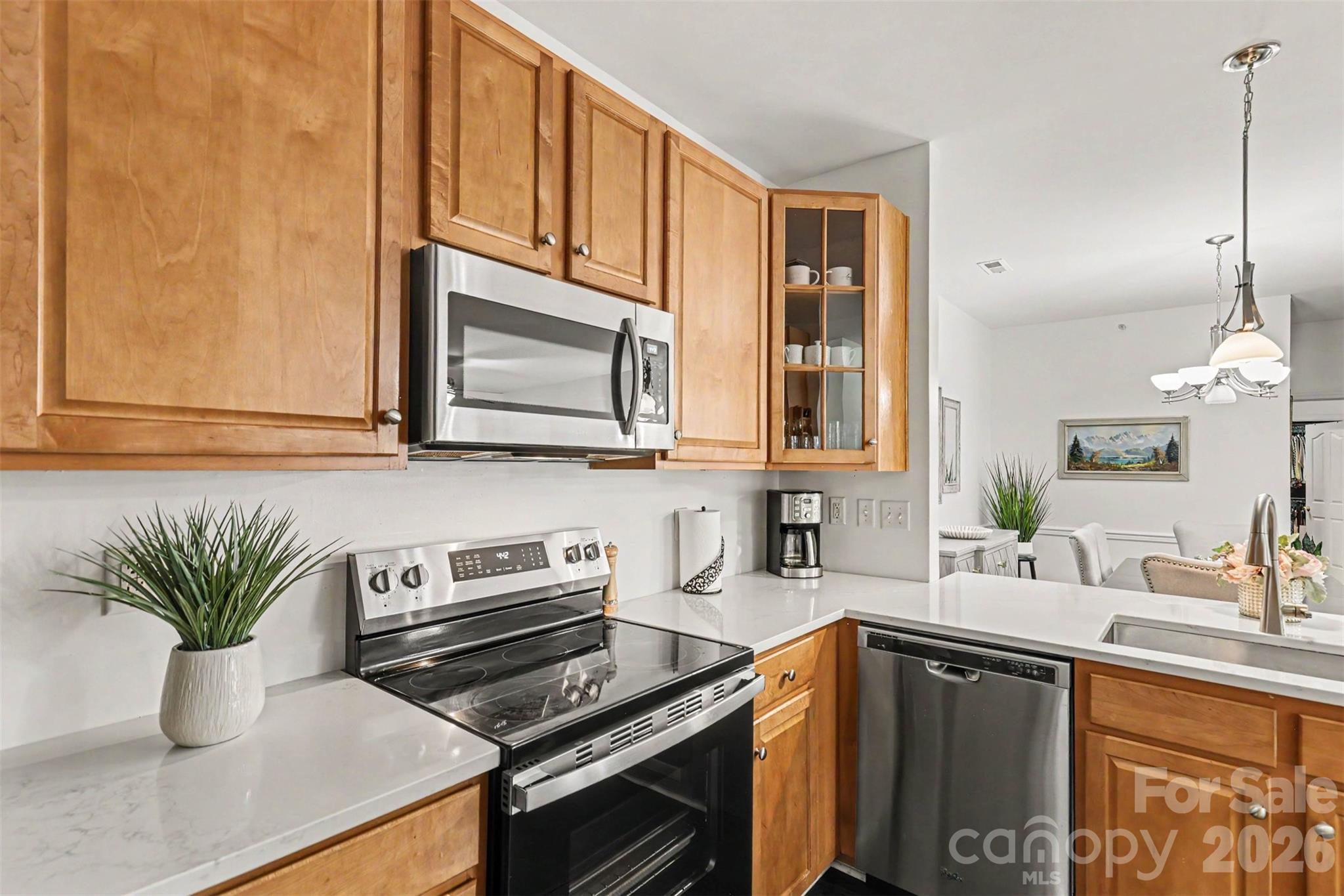 Copper Ridge - Residential