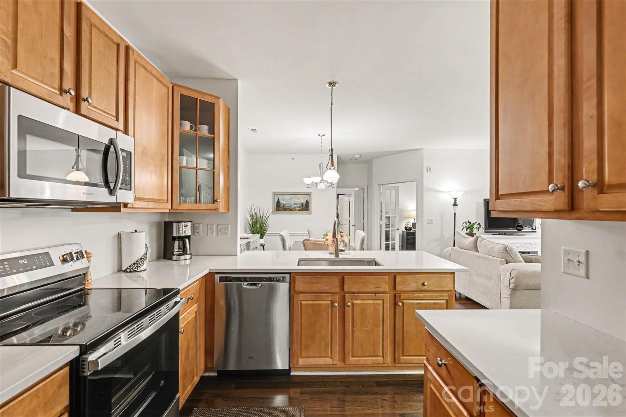 Copper Ridge - Residential