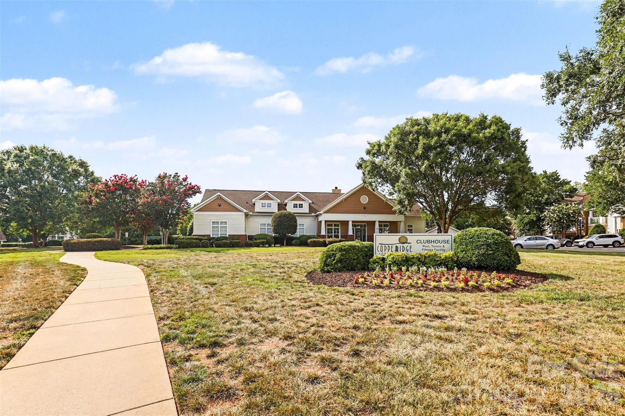 Copper Ridge - Residential