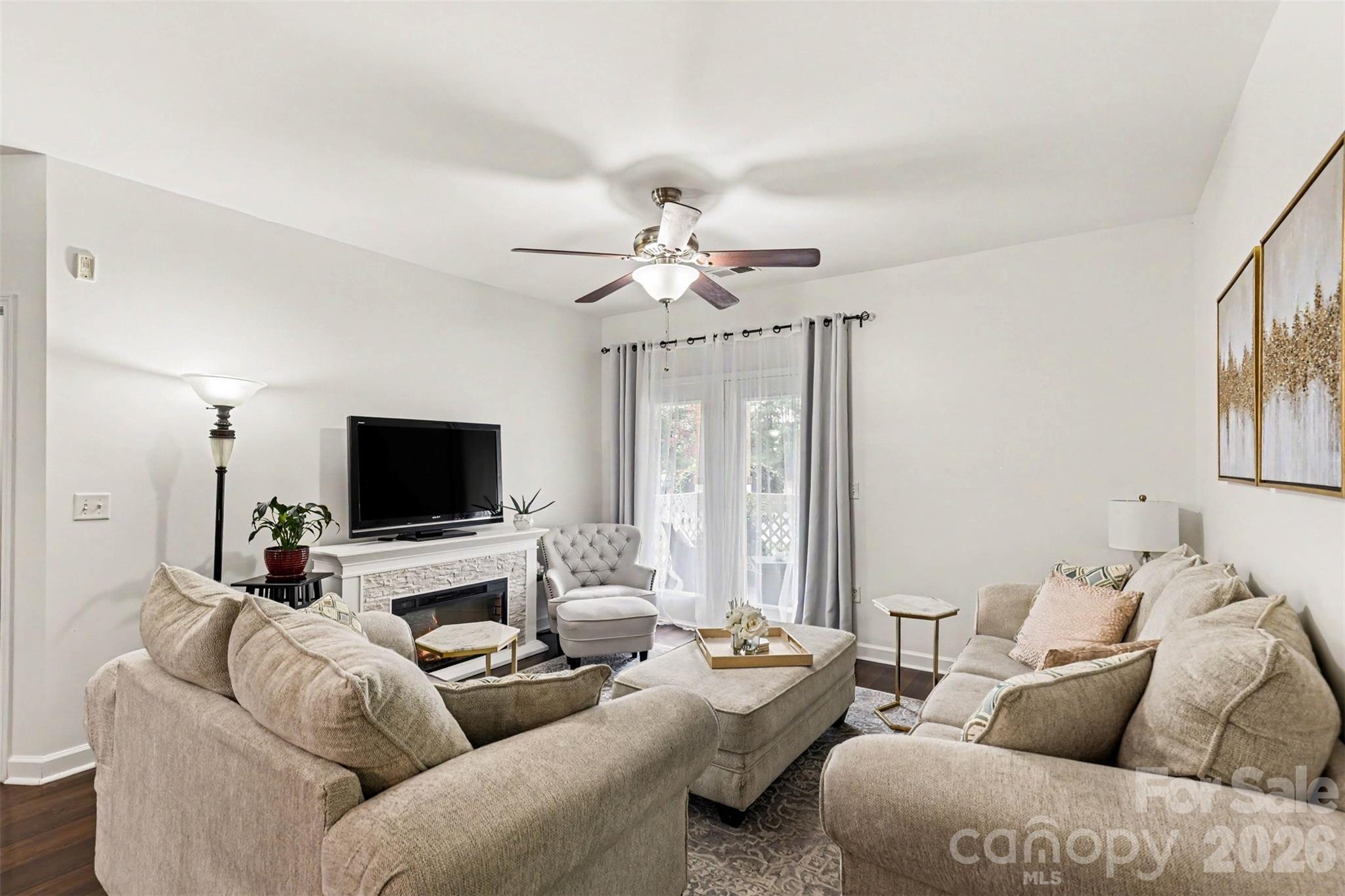 Copper Ridge - Residential