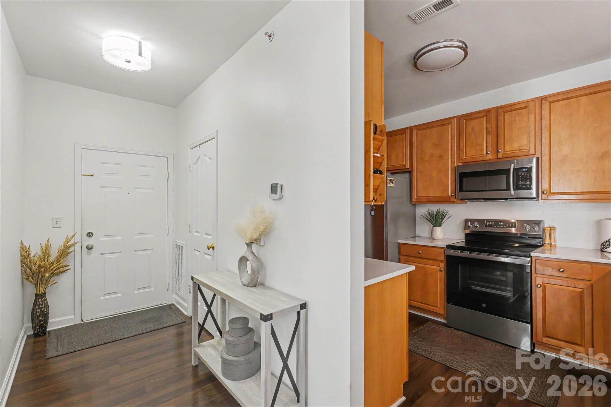 Copper Ridge - Residential