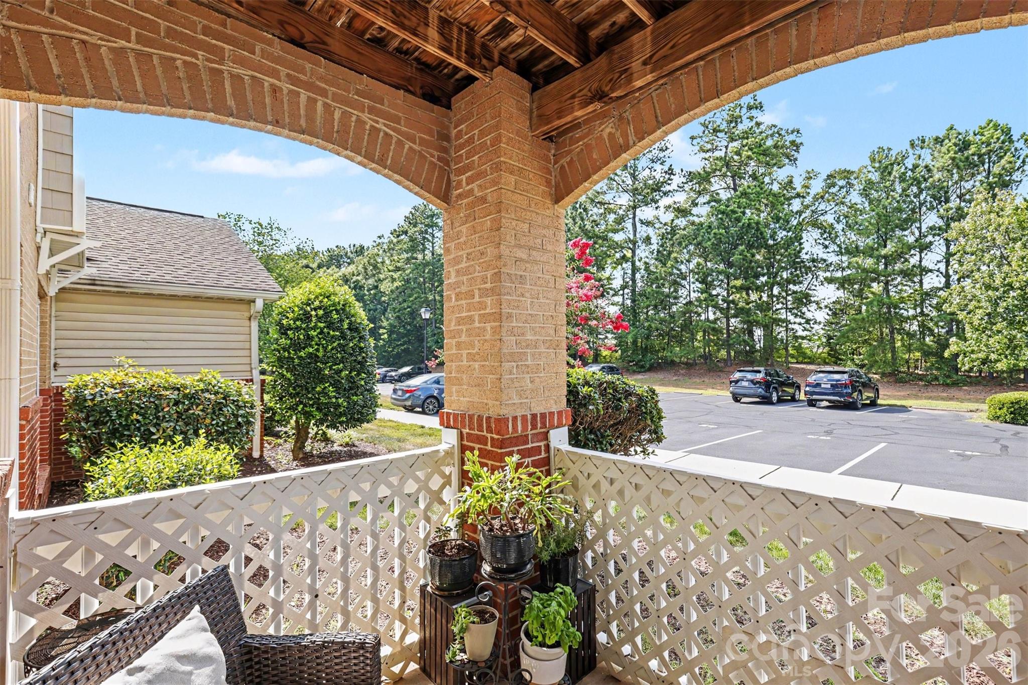 Copper Ridge - Residential