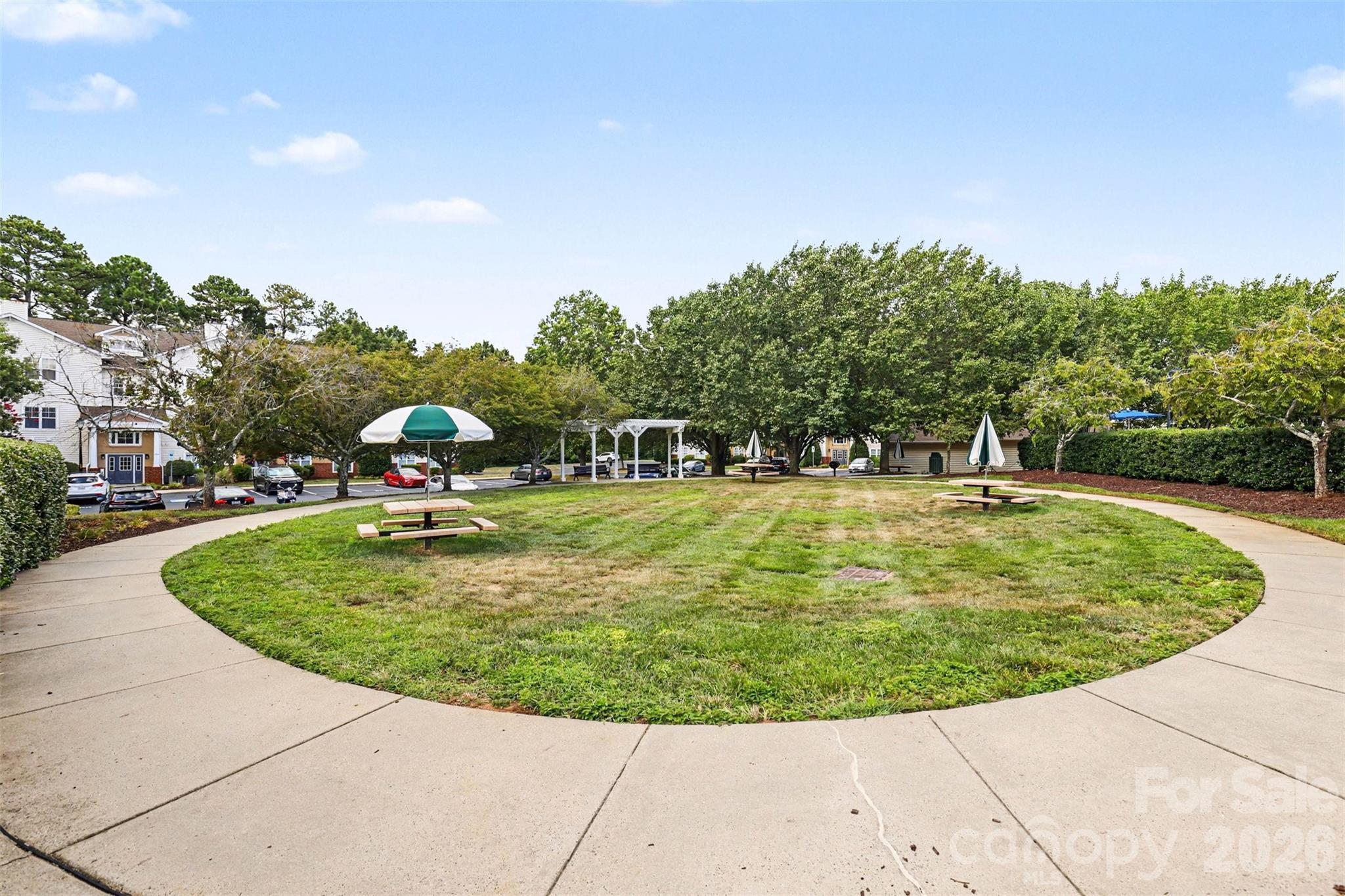 Copper Ridge - Residential
