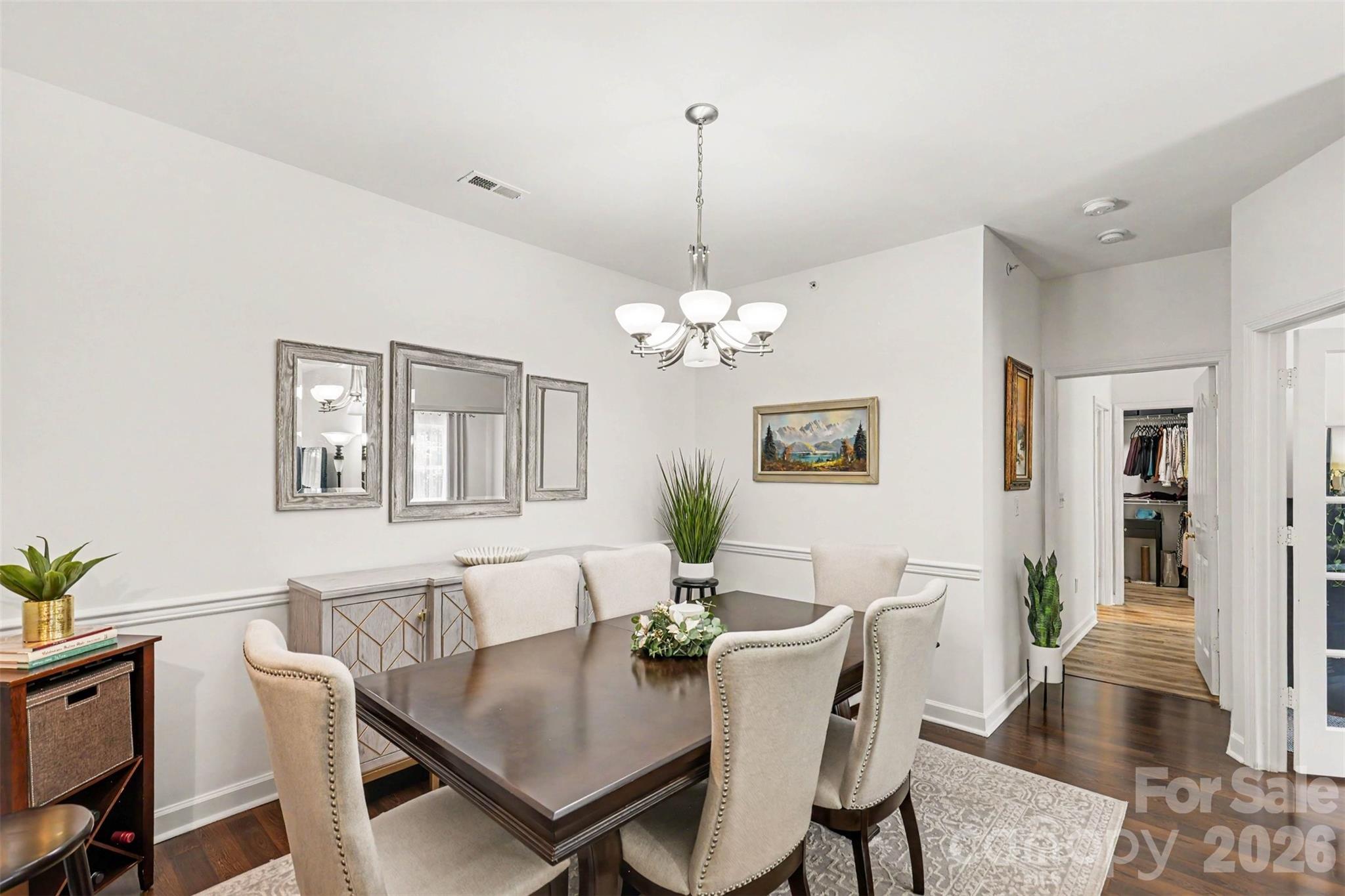 Copper Ridge - Residential