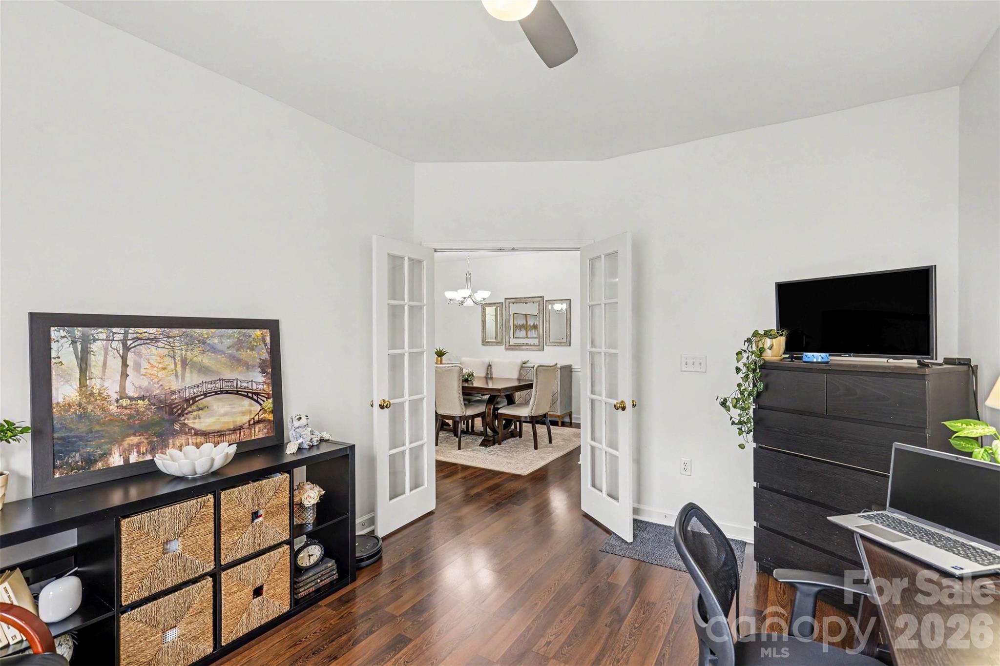 Copper Ridge - Residential