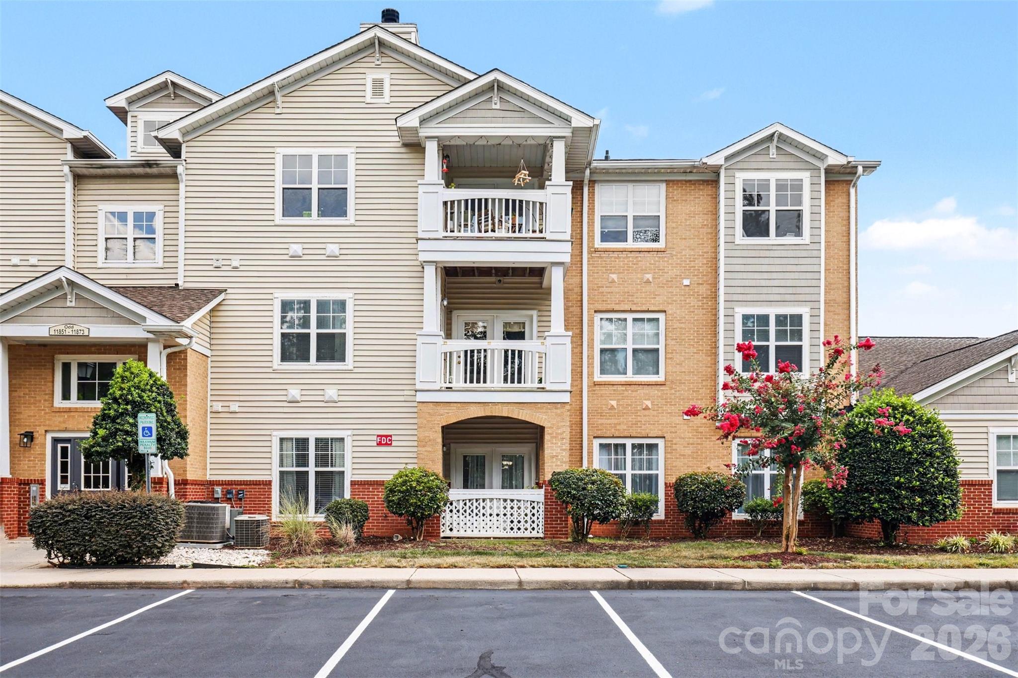 Copper Ridge - Residential