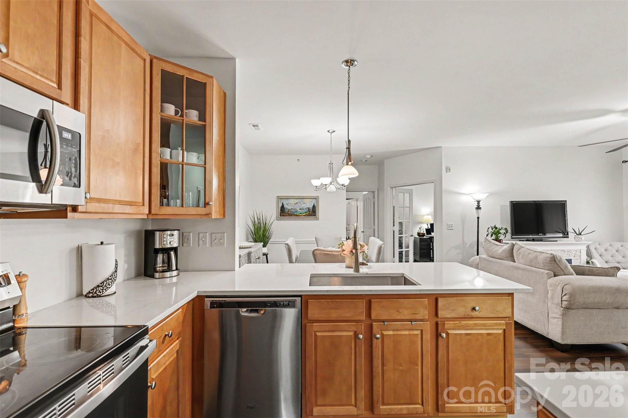 Copper Ridge - Residential