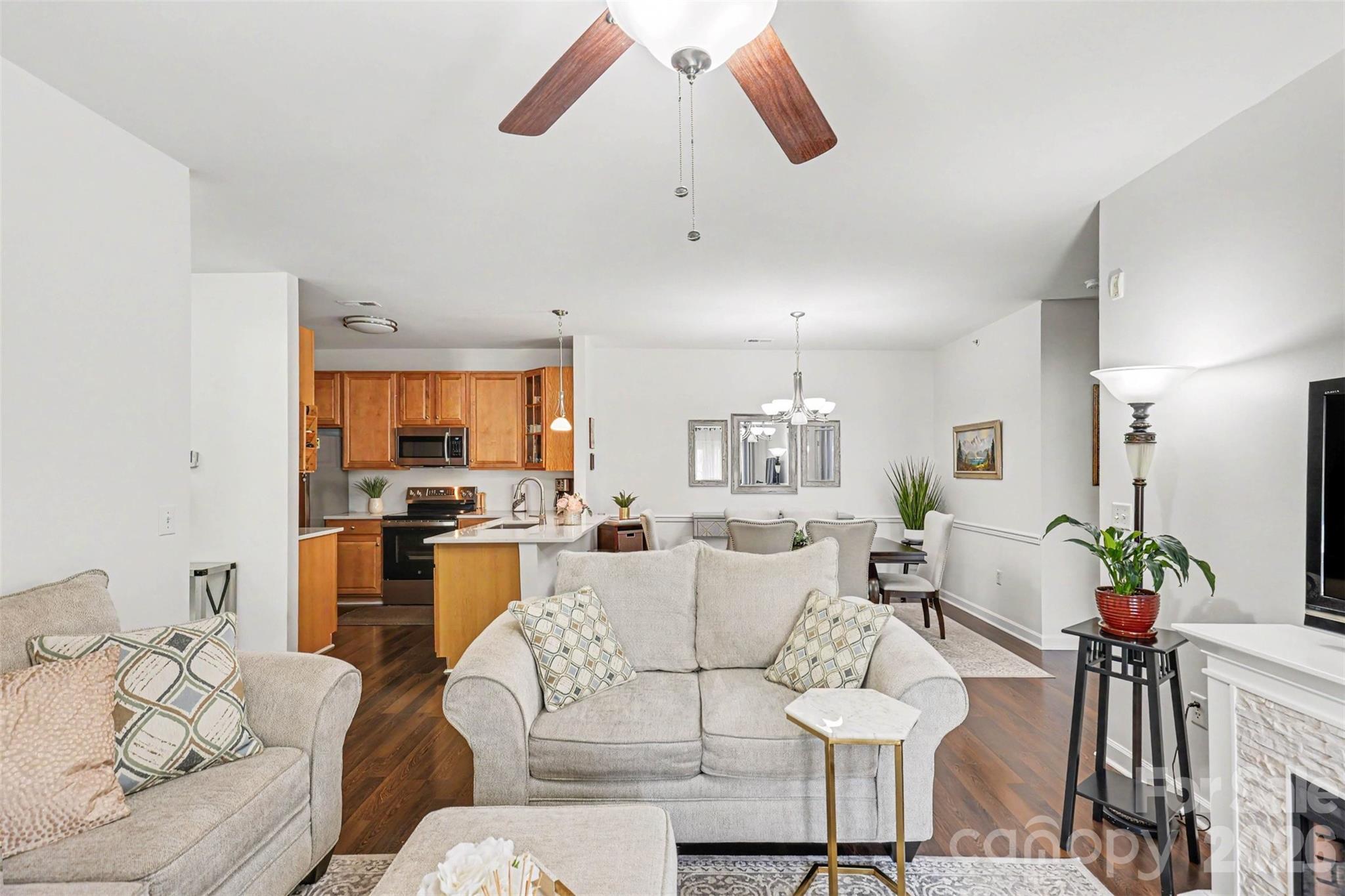 Copper Ridge - Residential