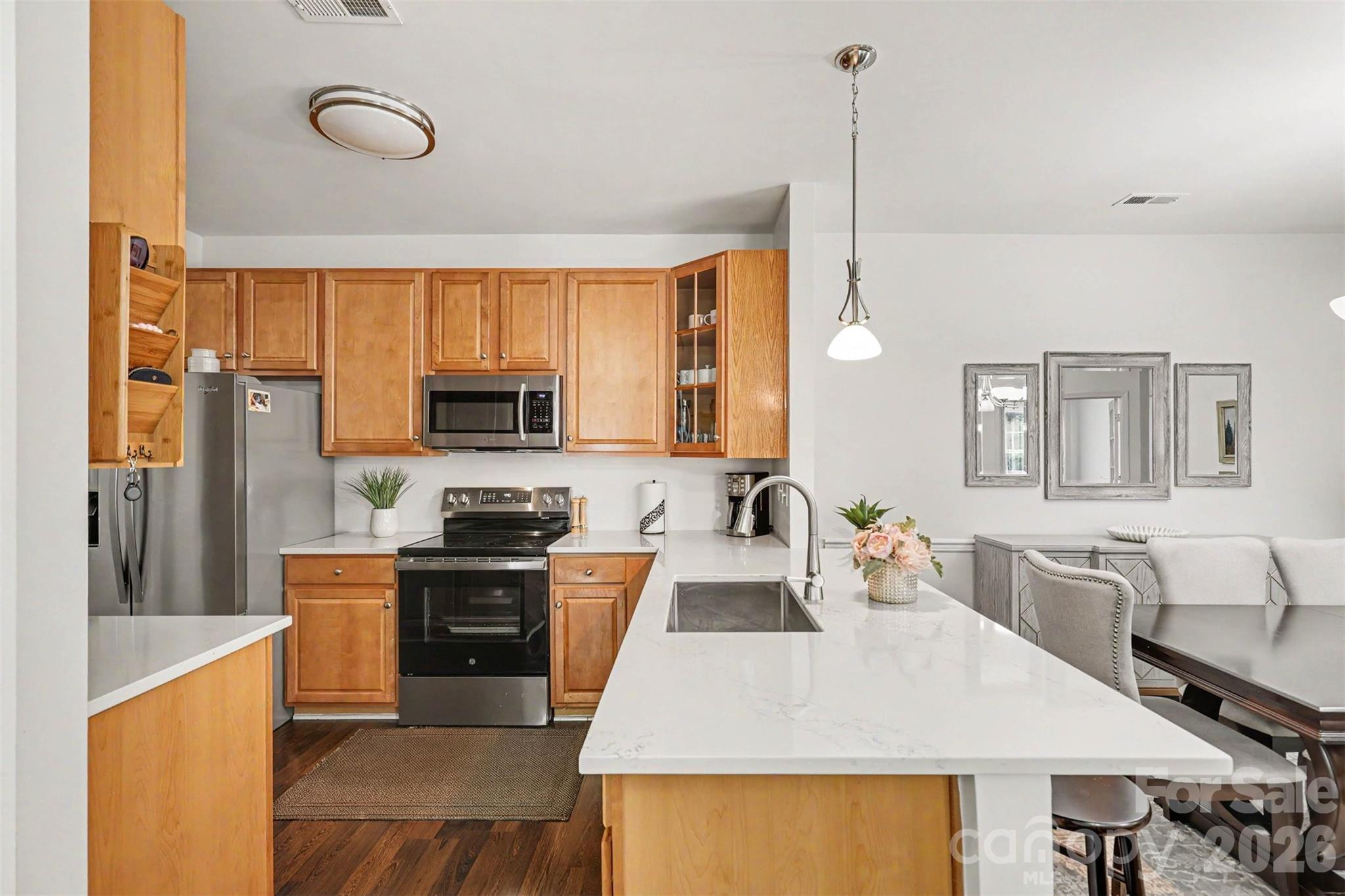 Copper Ridge - Residential