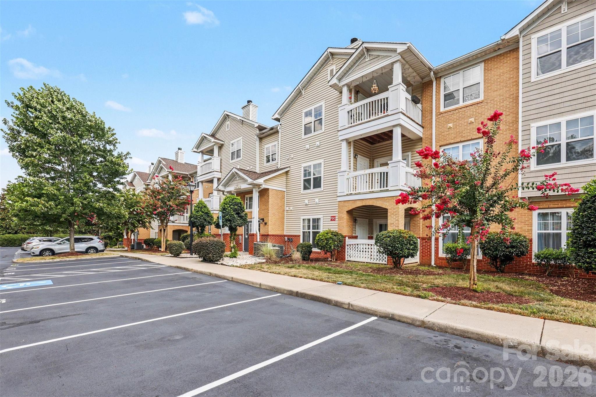 Copper Ridge - Residential