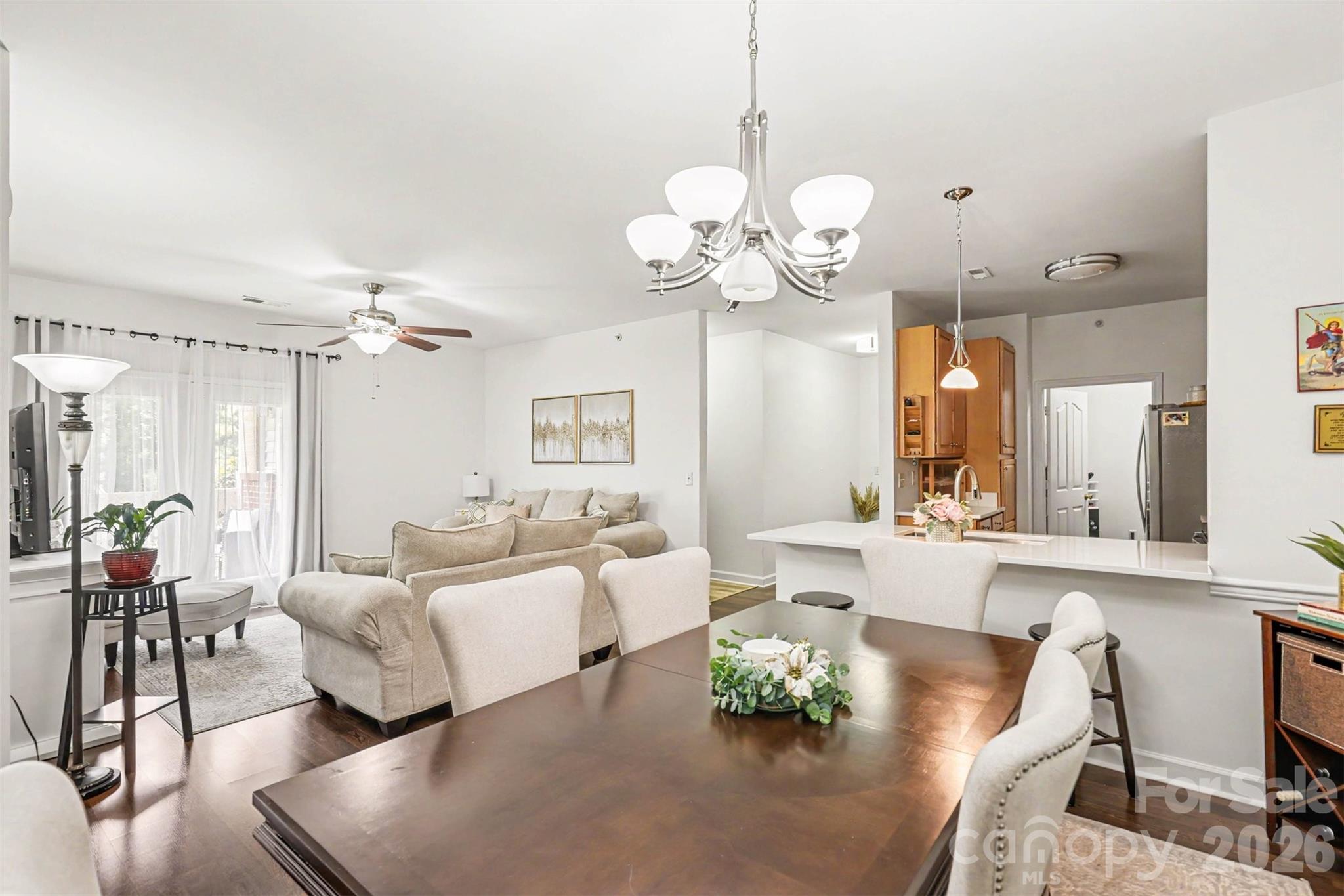 Copper Ridge - Residential