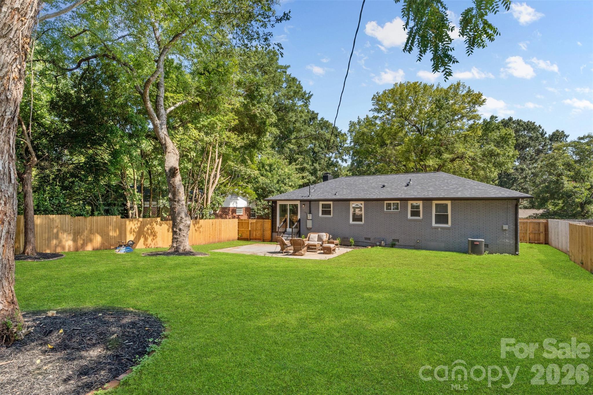 Country Club Heights - Residential