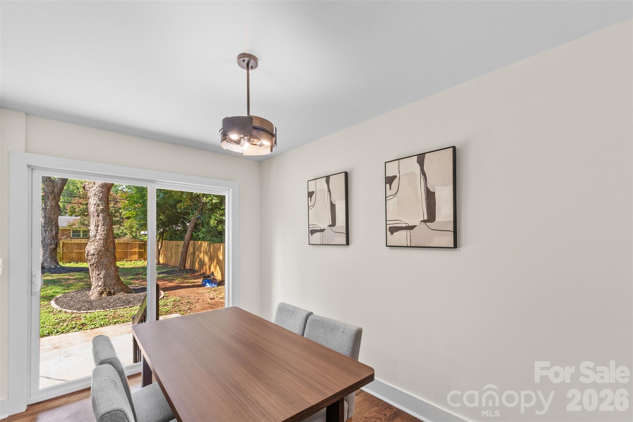 Country Club Heights - Residential