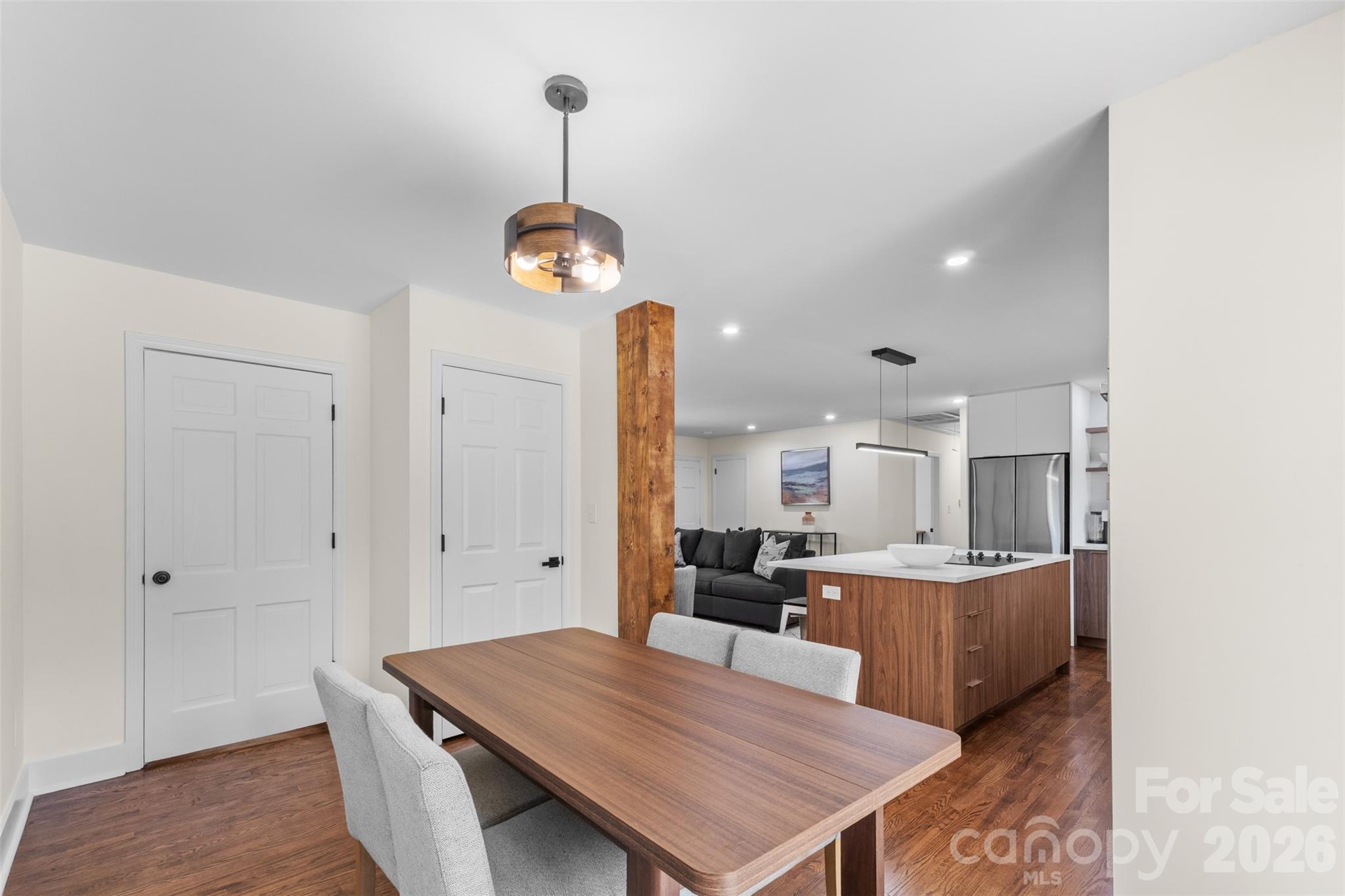 Country Club Heights - Residential