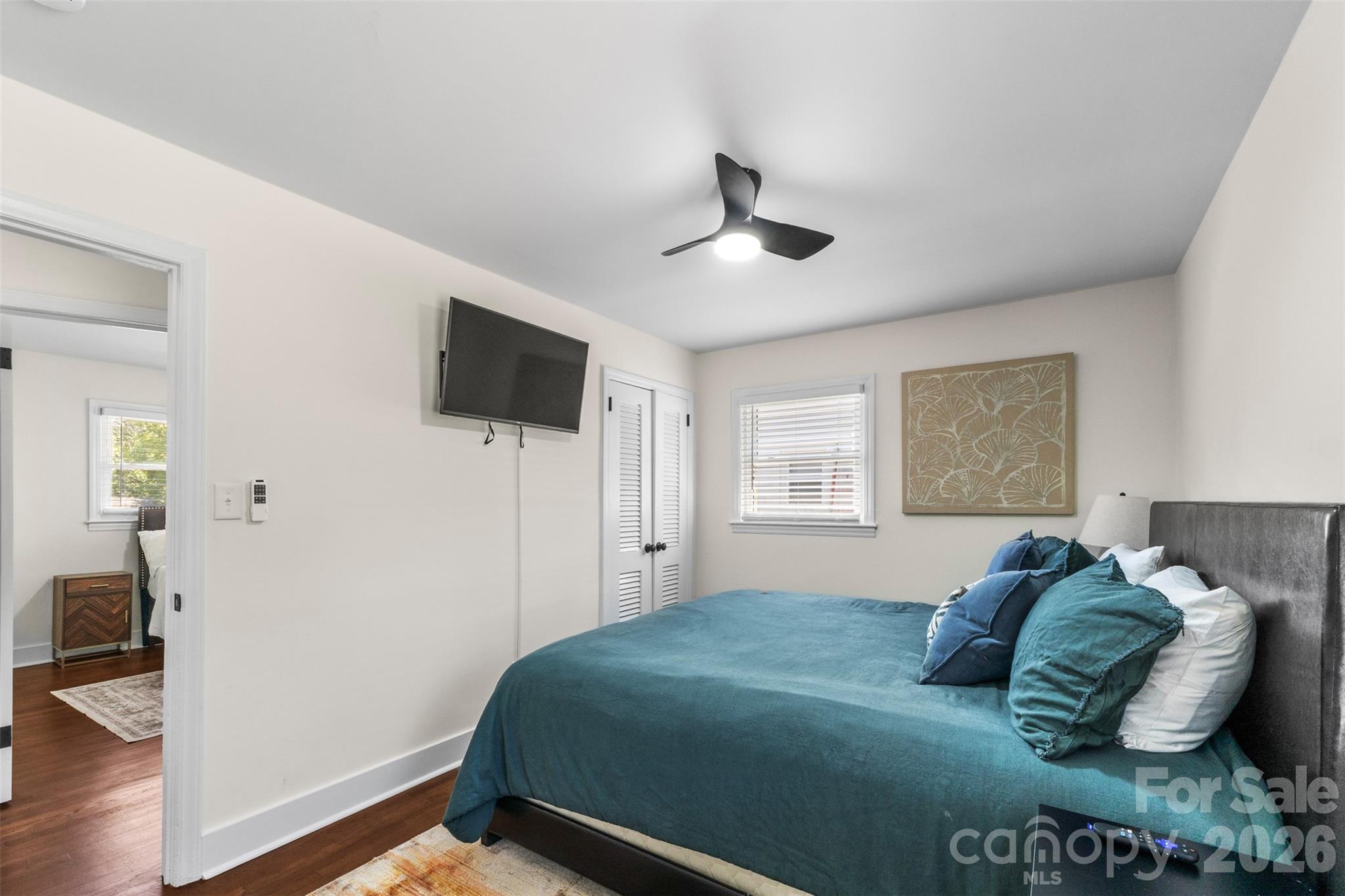 Country Club Heights - Residential