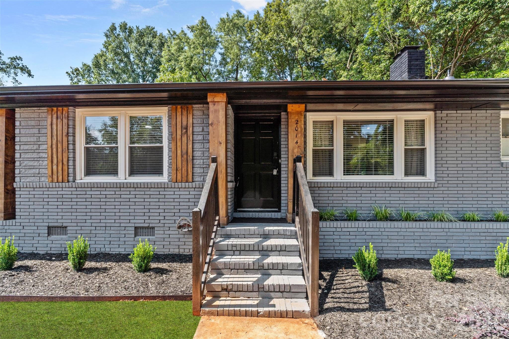 Country Club Heights - Residential