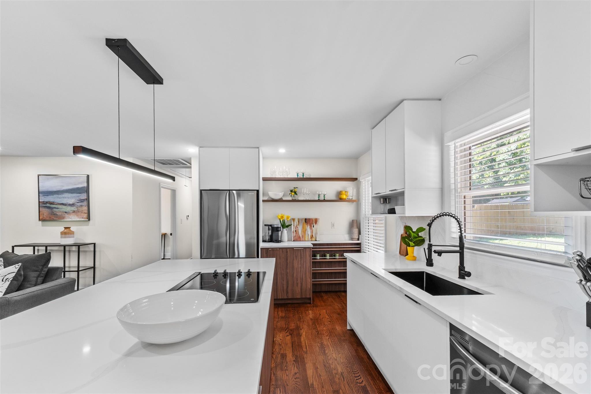 Country Club Heights - Residential