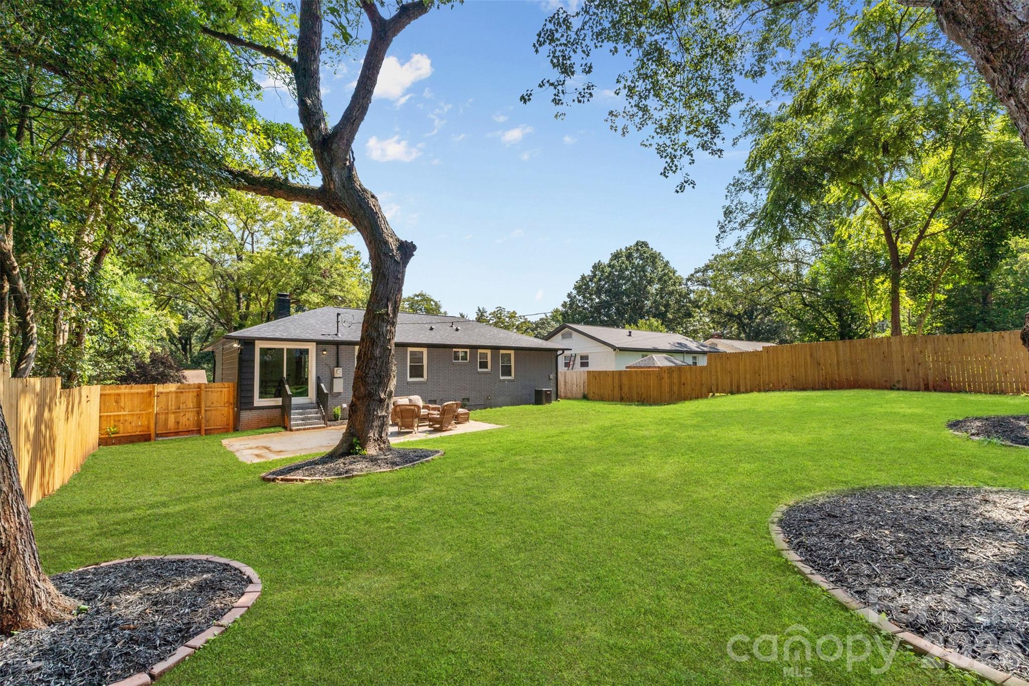 Country Club Heights - Residential