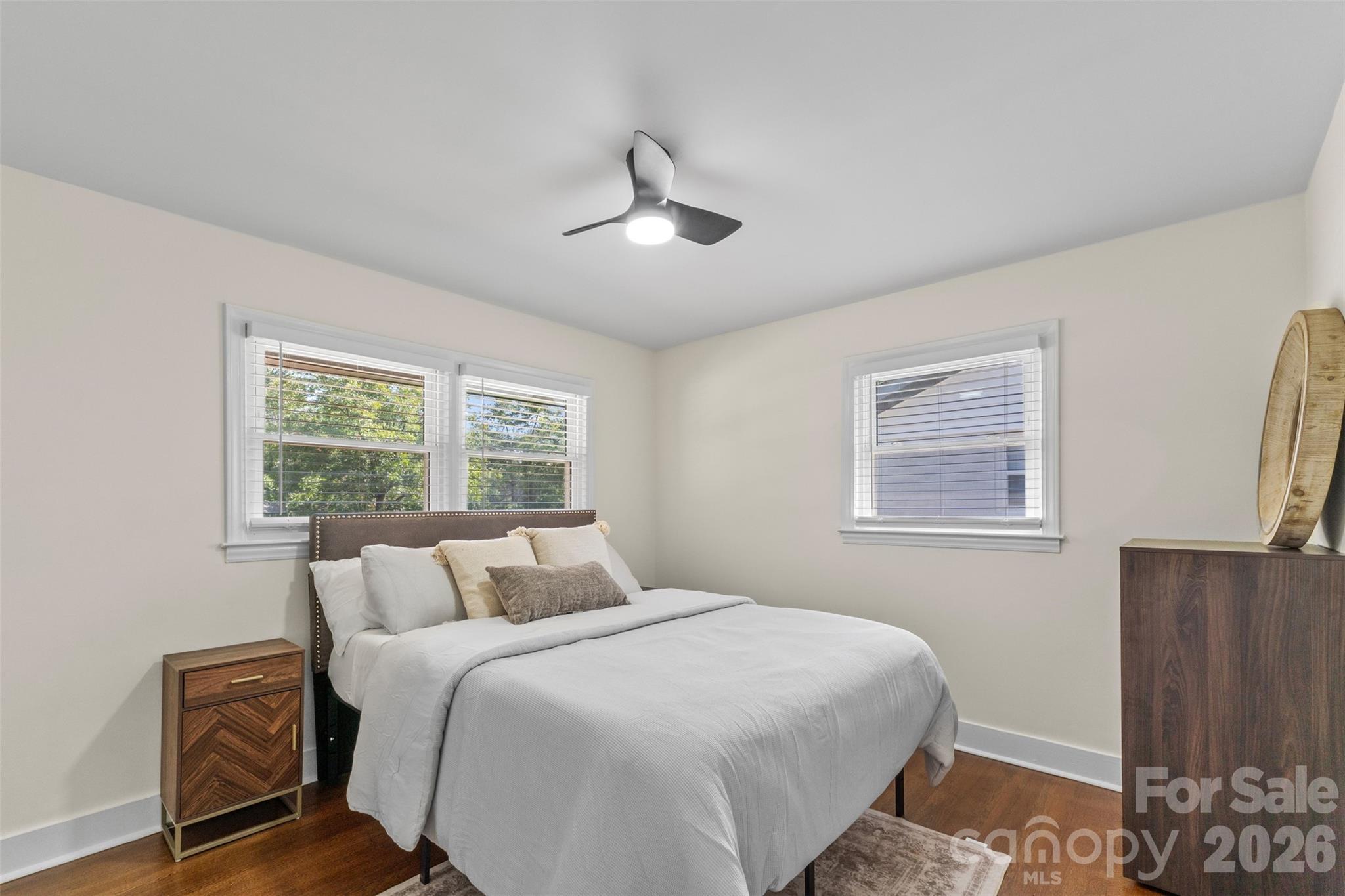 Country Club Heights - Residential