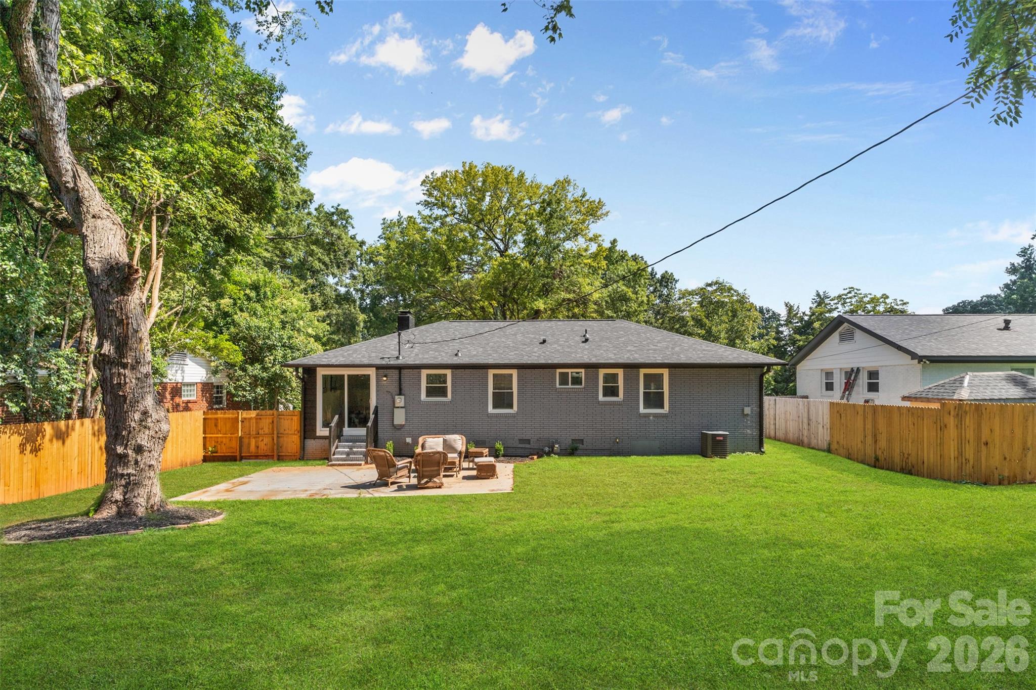 Country Club Heights - Residential