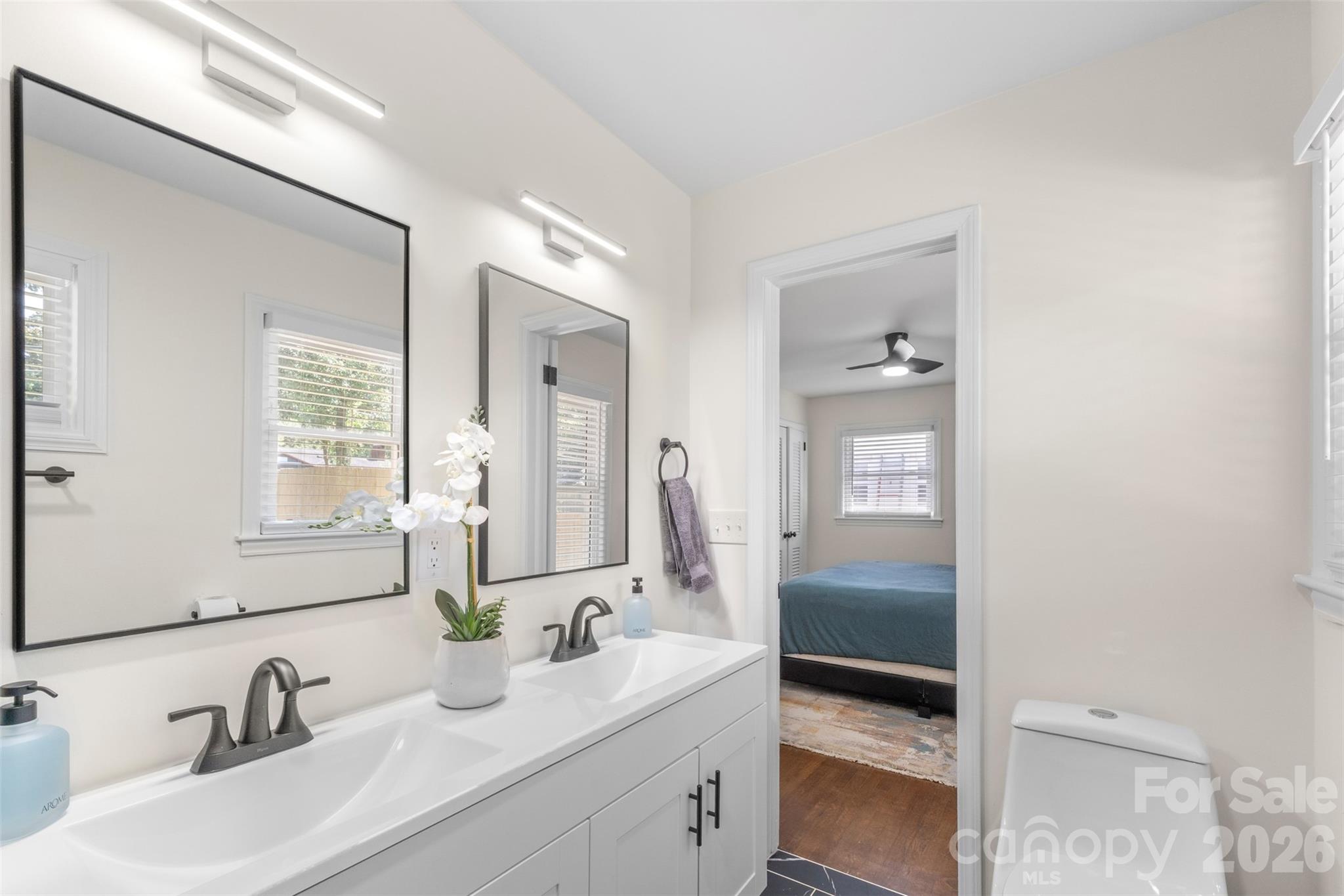 Country Club Heights - Residential