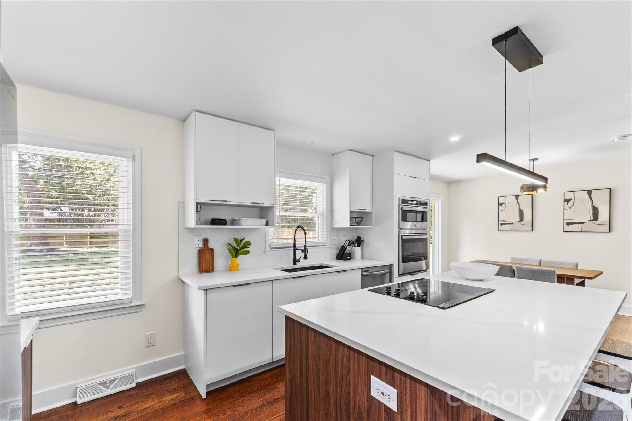 Country Club Heights - Residential