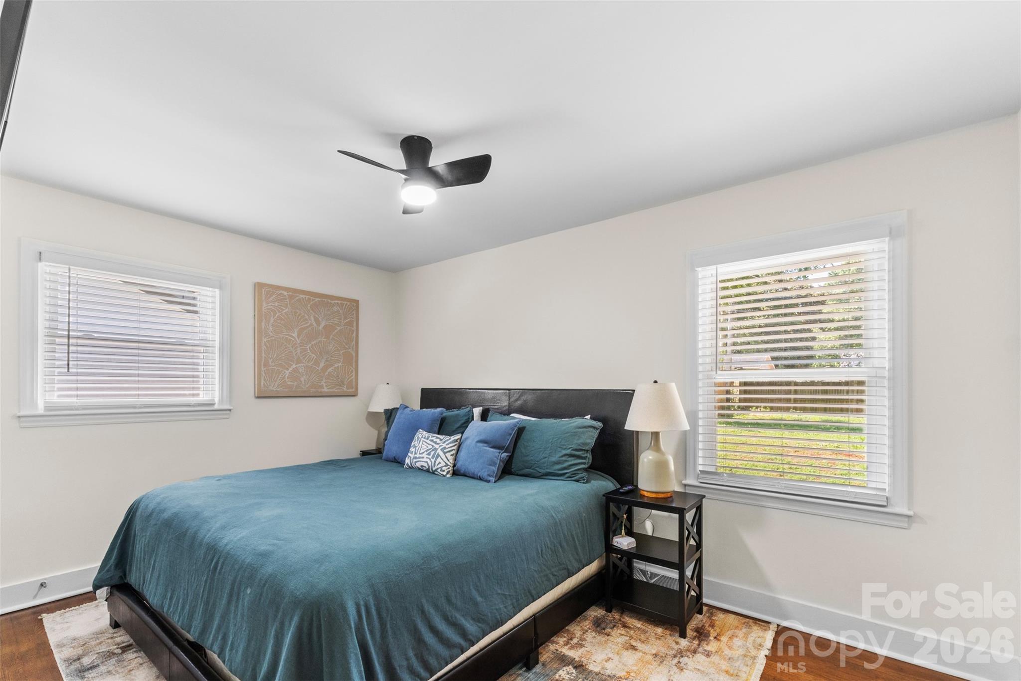Country Club Heights - Residential