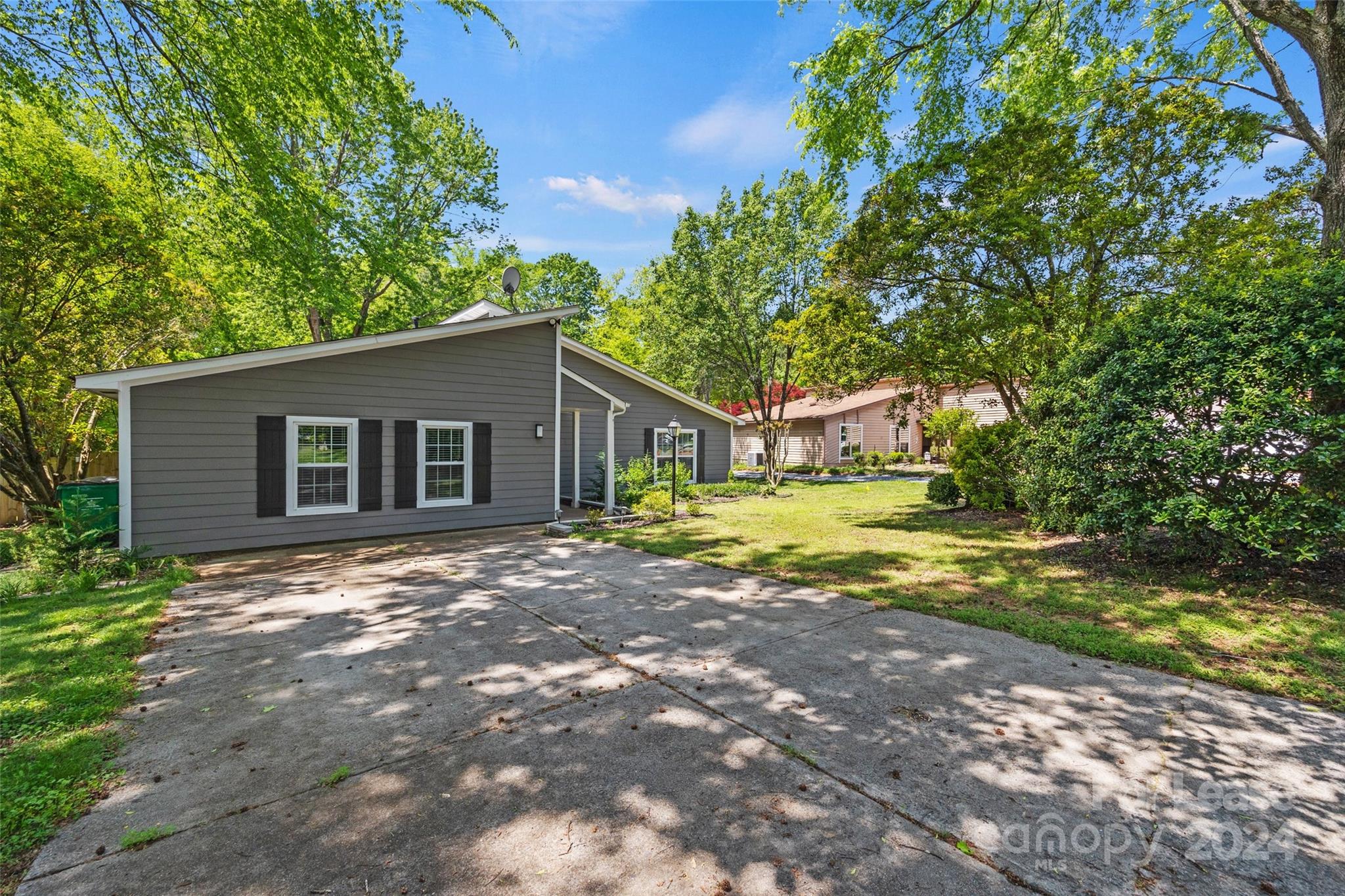 Provincetowne - Residential Lease