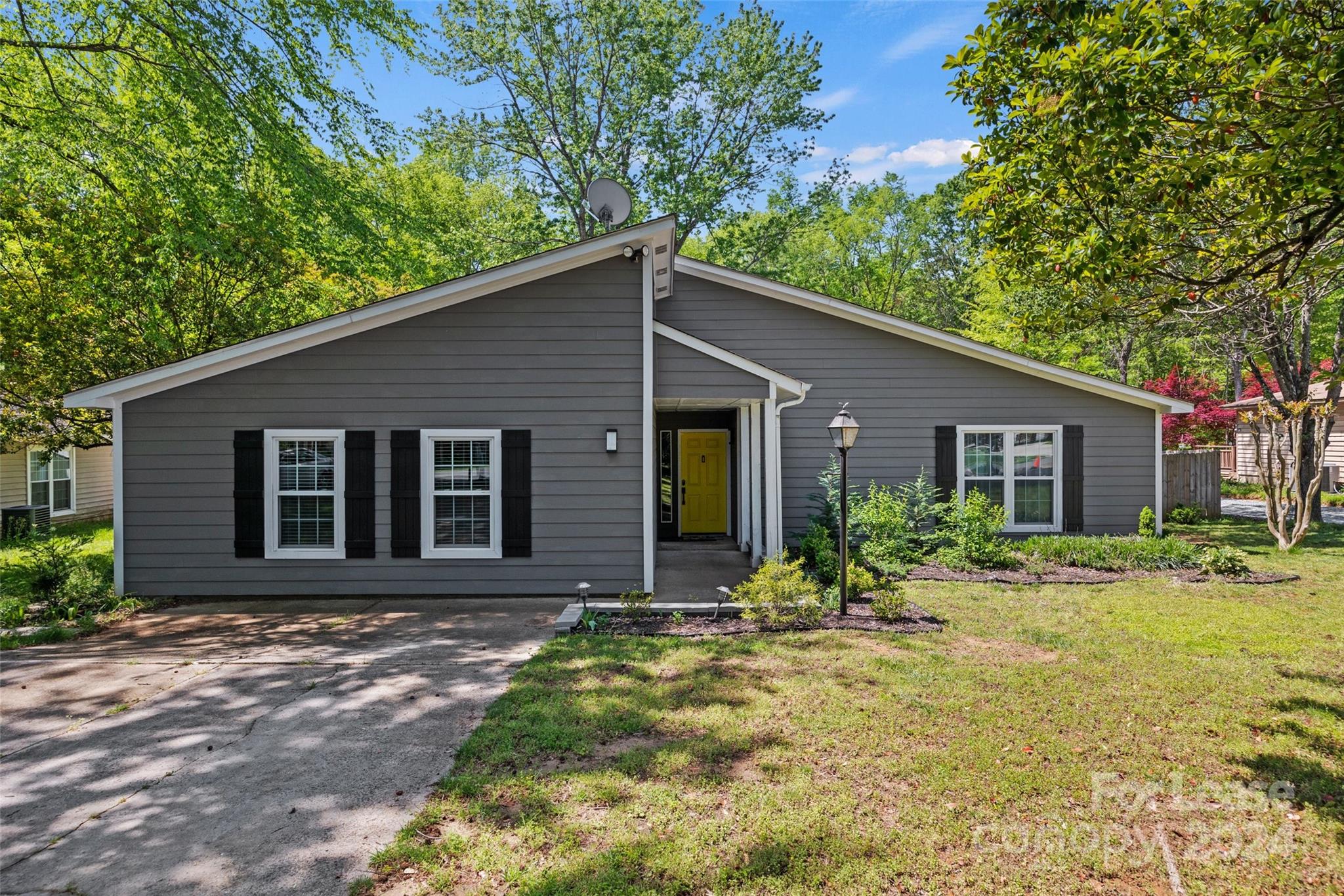 Provincetowne - Residential Lease