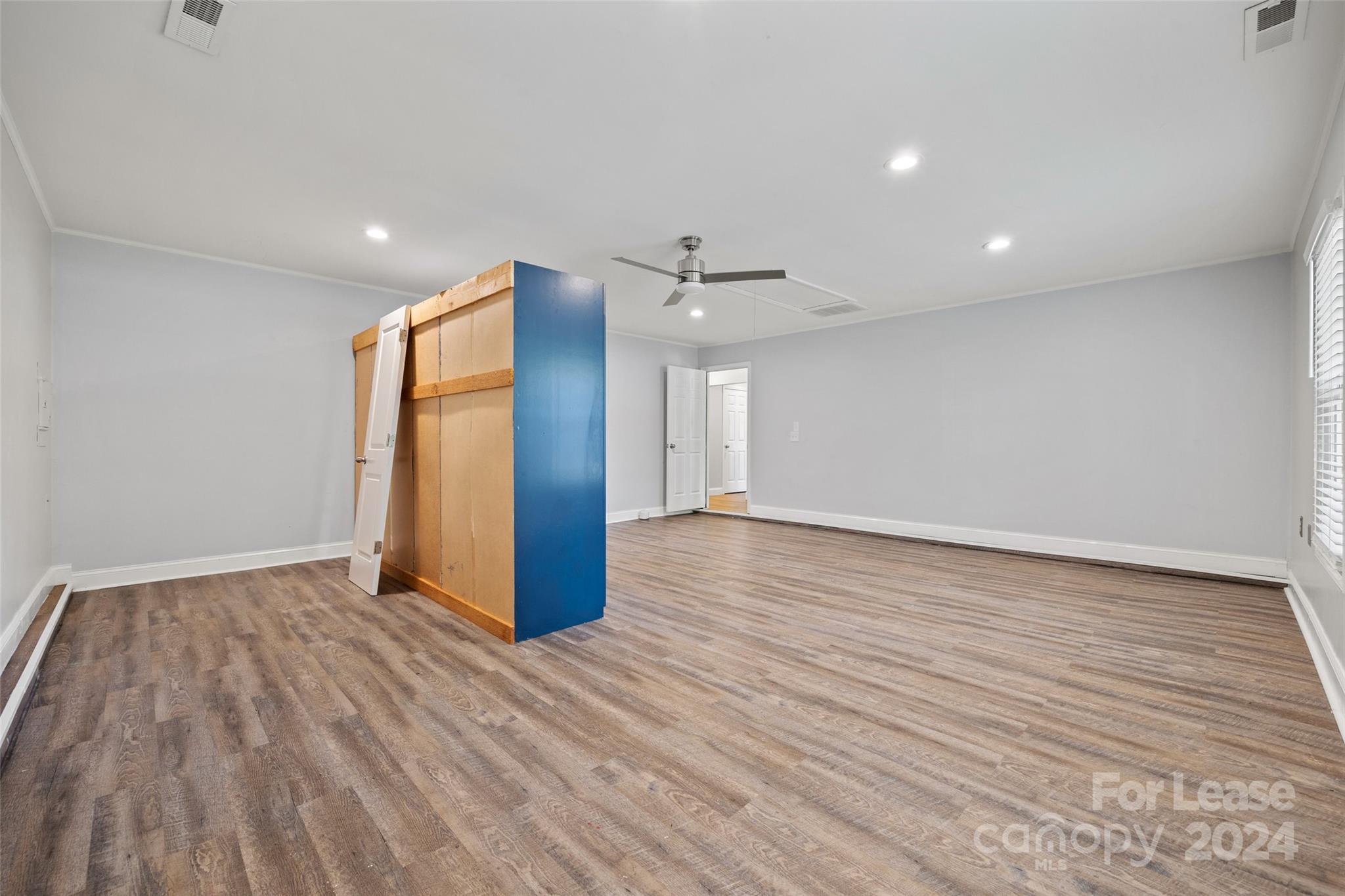 Provincetowne - Residential Lease