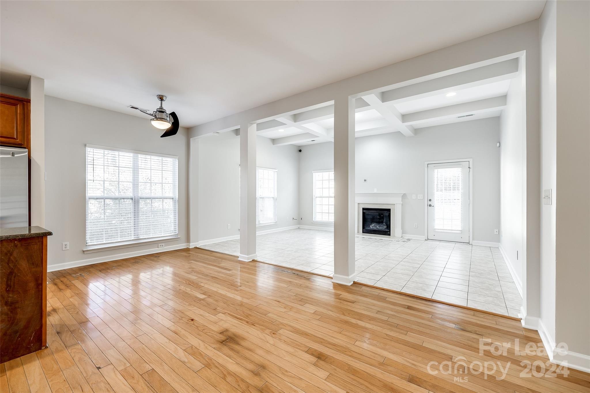 Regent Park - Residential Lease